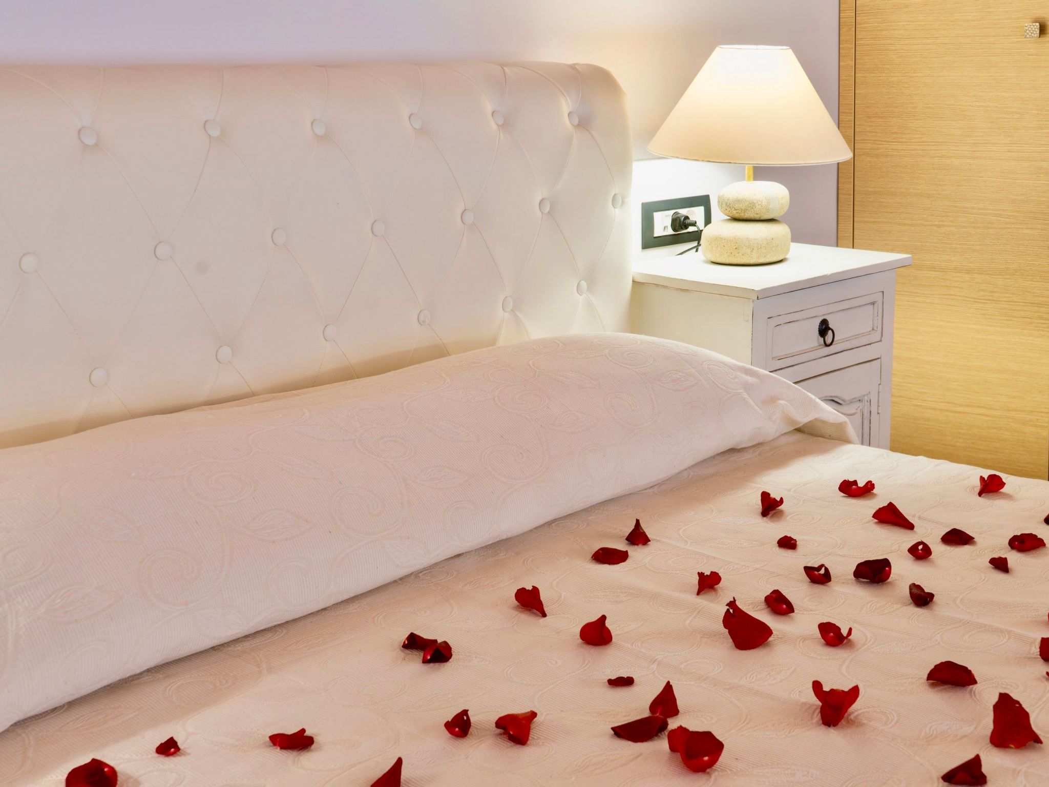 Photo of mit Garten, Grill und Terrasse