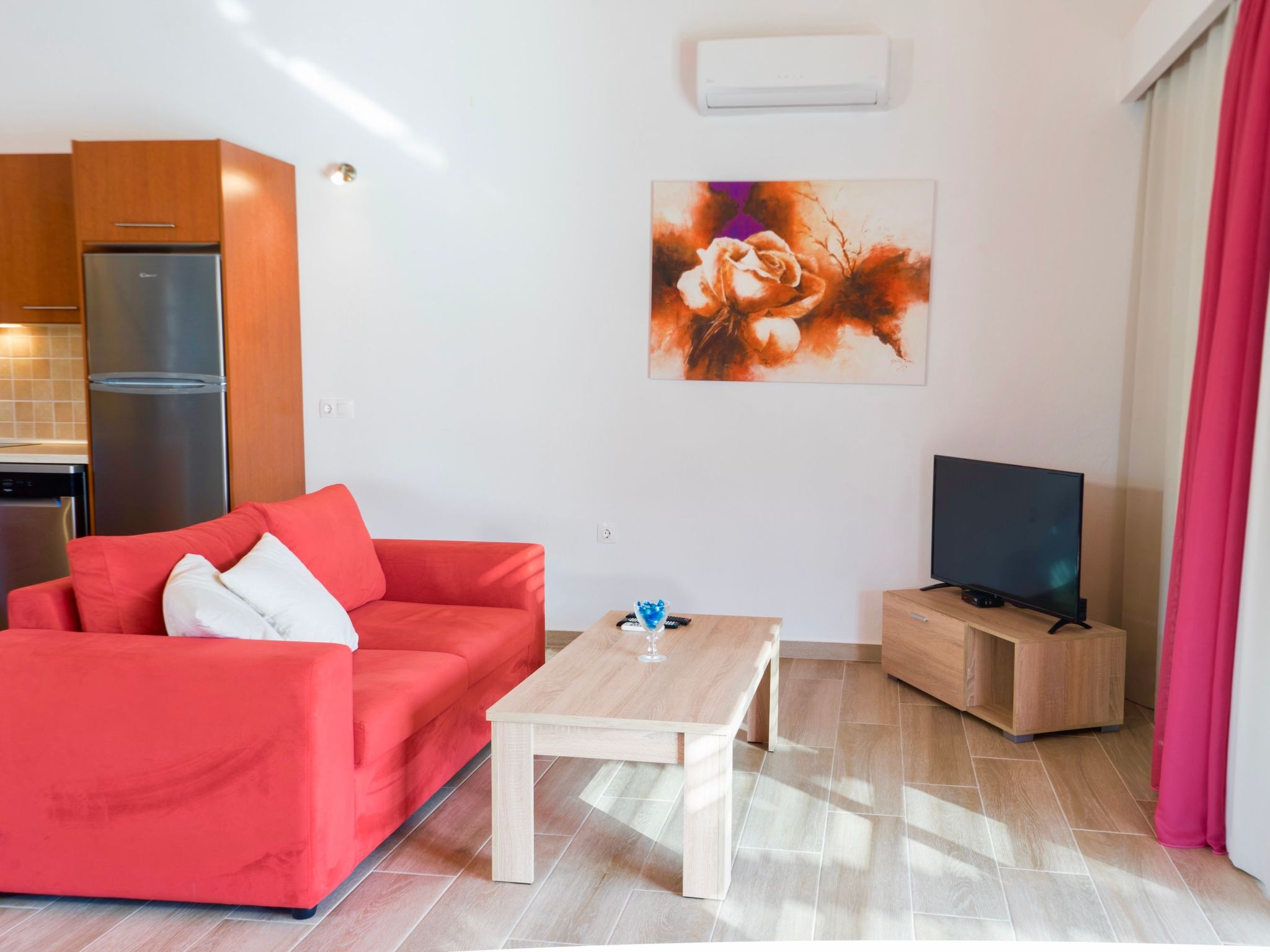 Photo of mit Garten, Grill und Terrasse