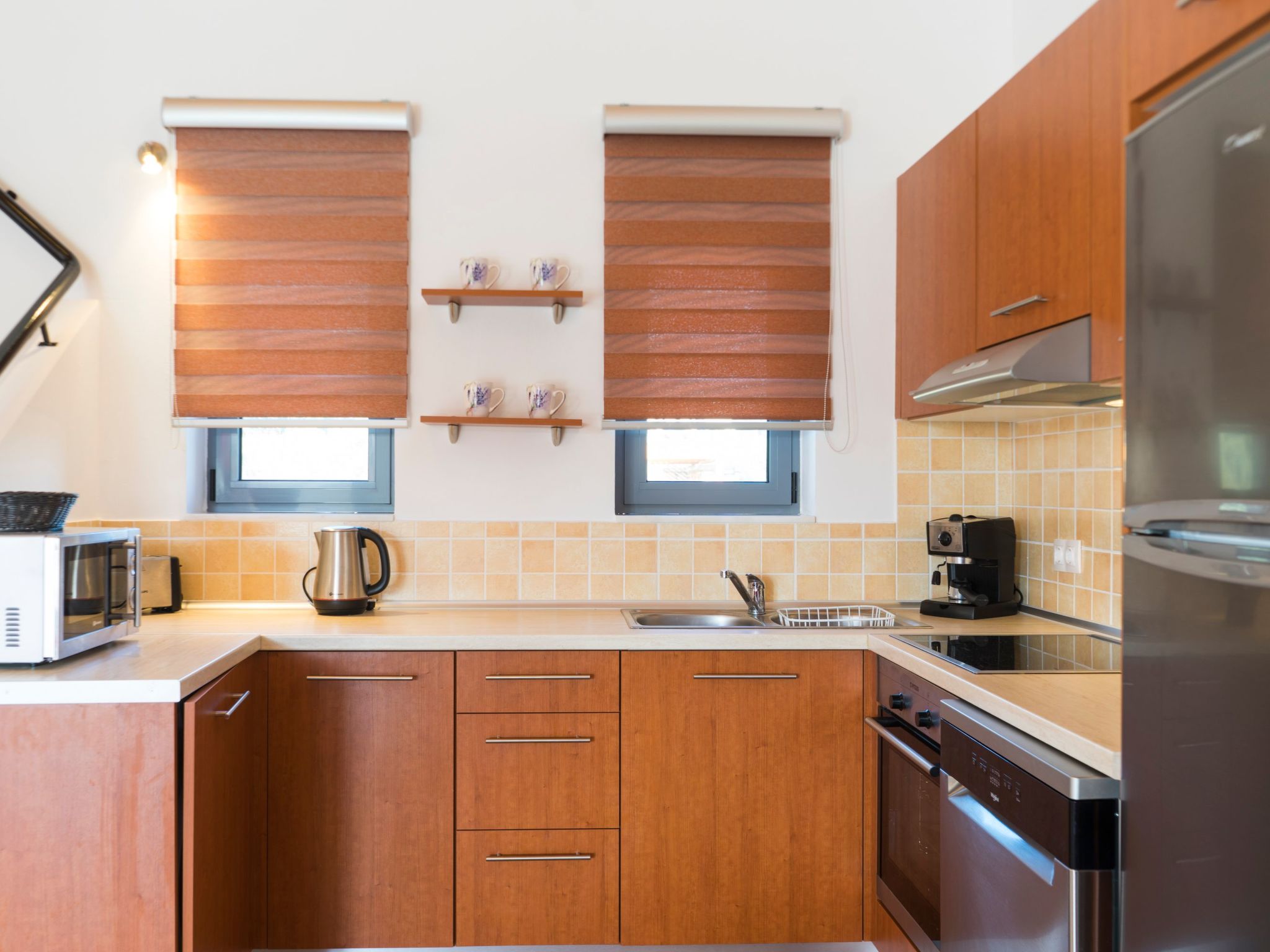 Photo of mit Garten, Grill und Terrasse