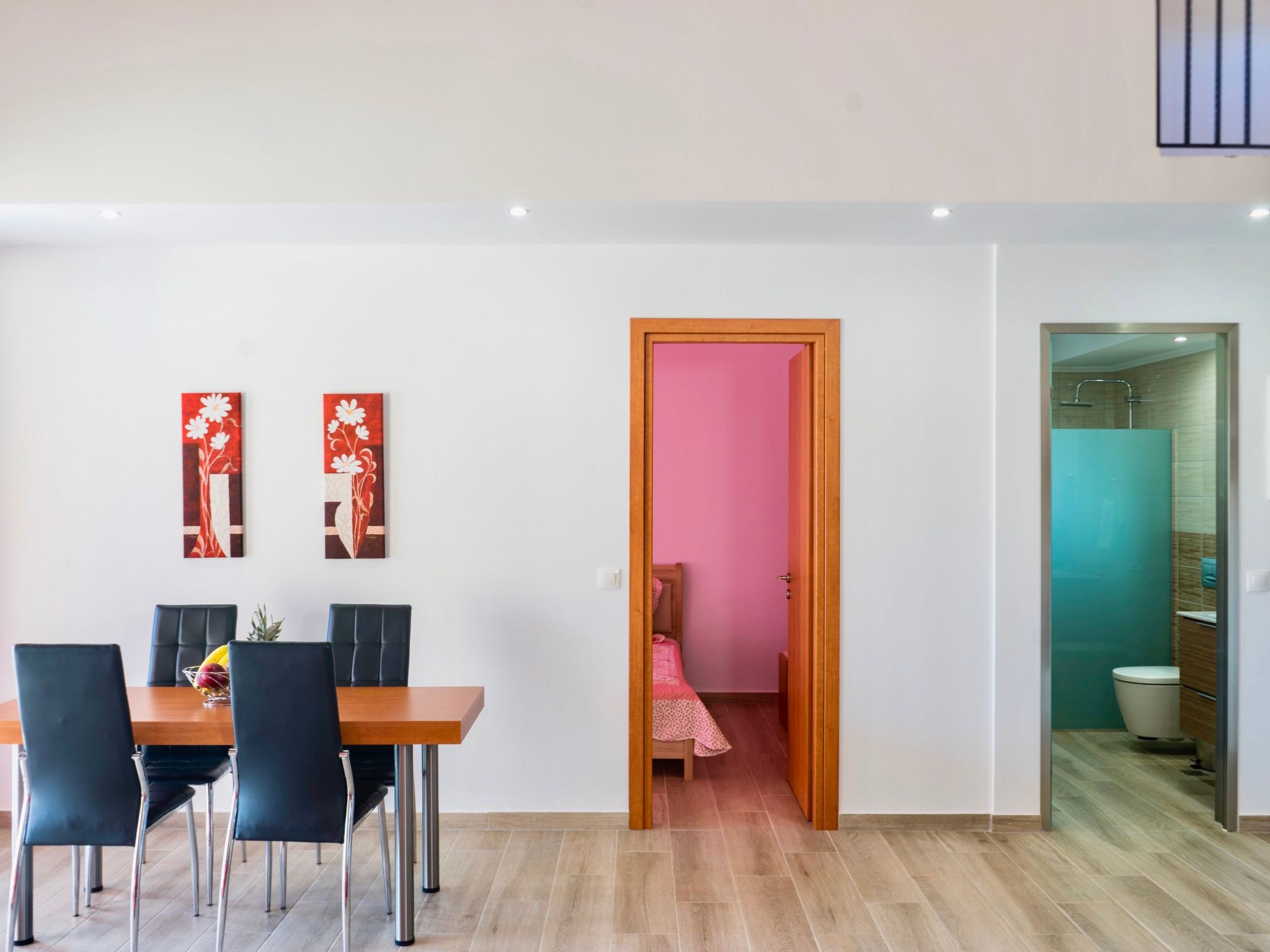 Photo of mit Garten, Grill und Terrasse