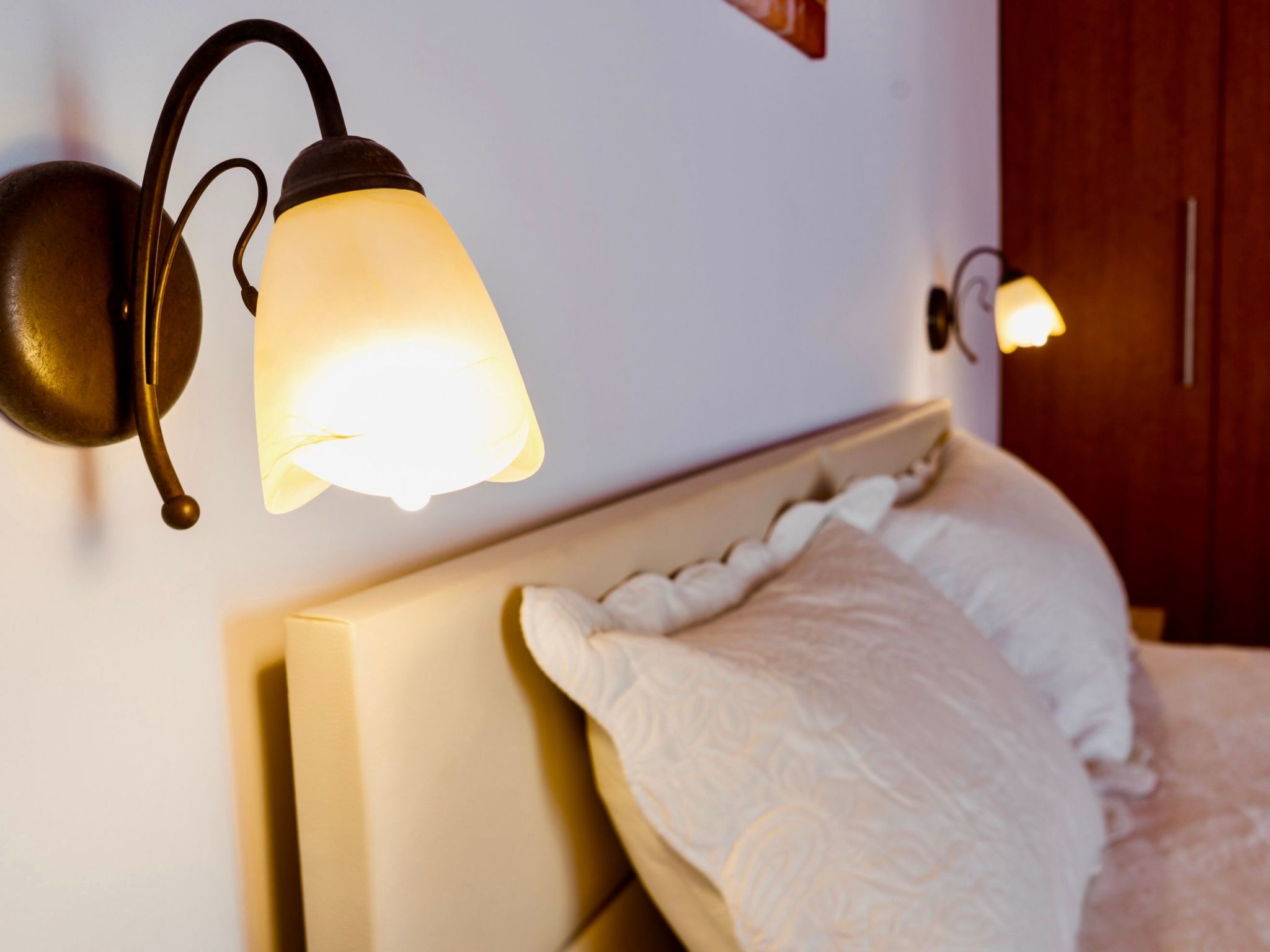 Photo of mit Garten, Grill und Terrasse