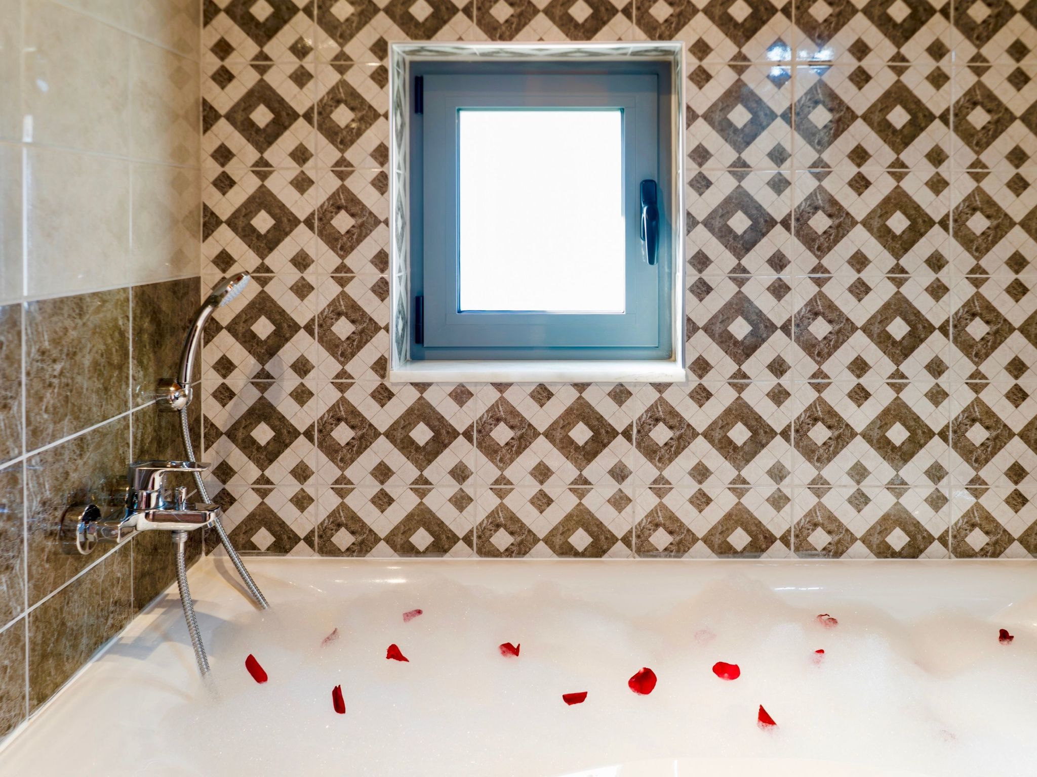 Photo of mit Garten, Grill und Terrasse