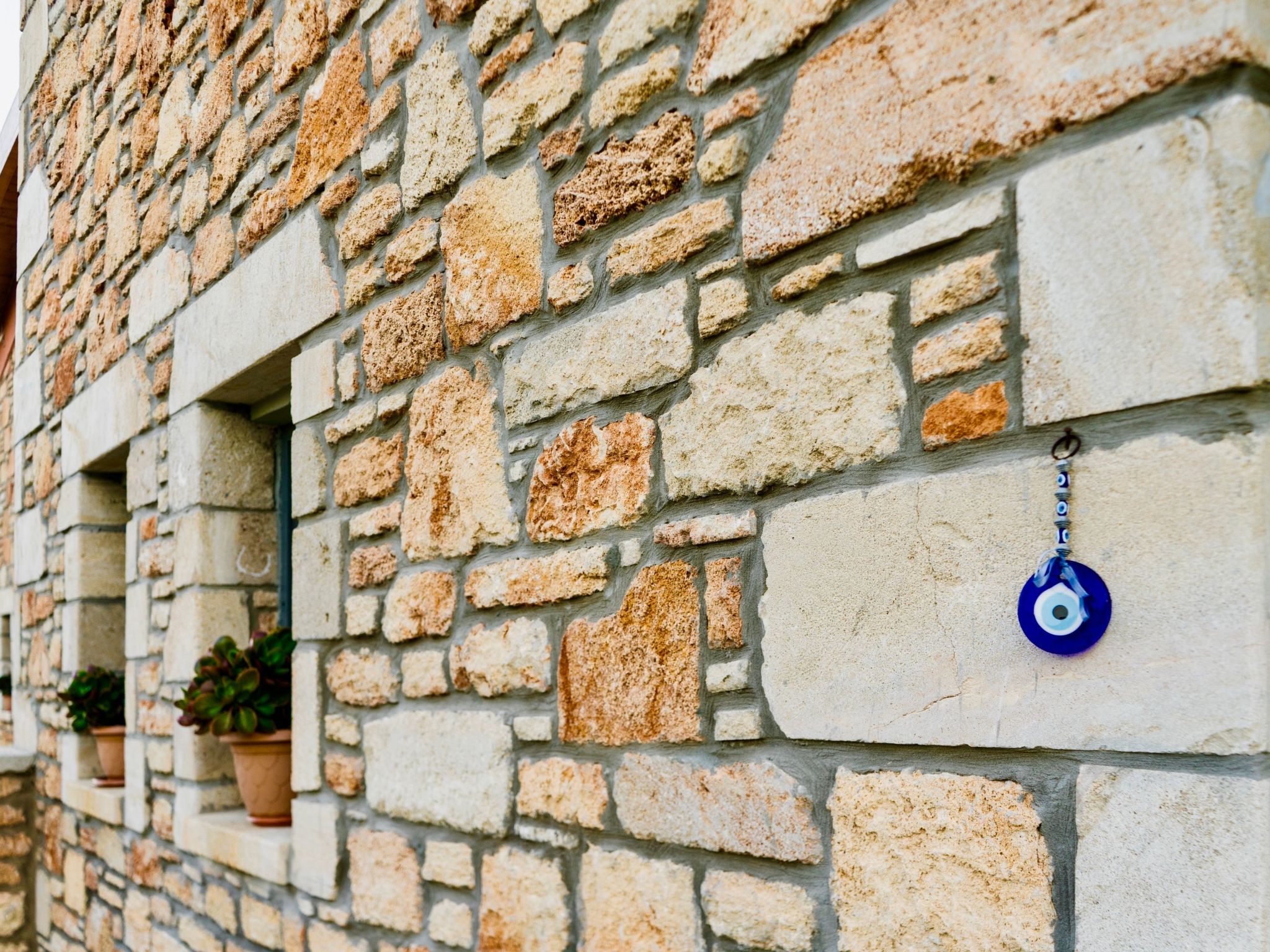 Photo of mit Garten, Grill und Terrasse