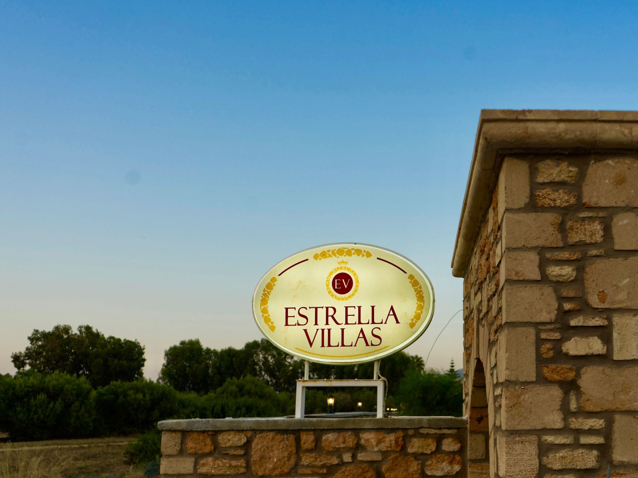 Photo of mit Garten, Grill und Terrasse