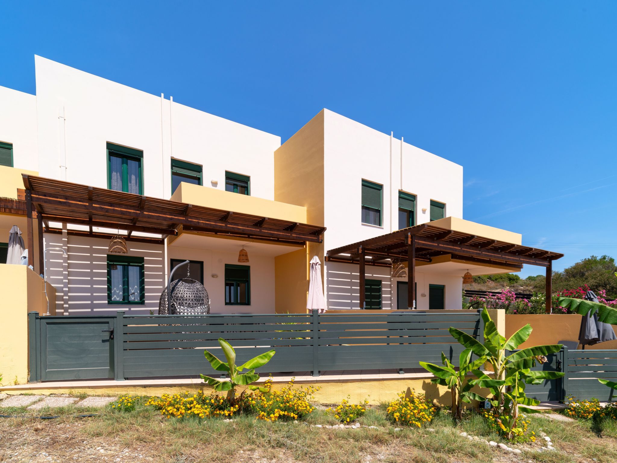 Photo of Mare Blu 1 am Strand