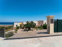 Mare Blu 2: Direct aan het strand van Gennadi, Rhodos - thumbnail 2