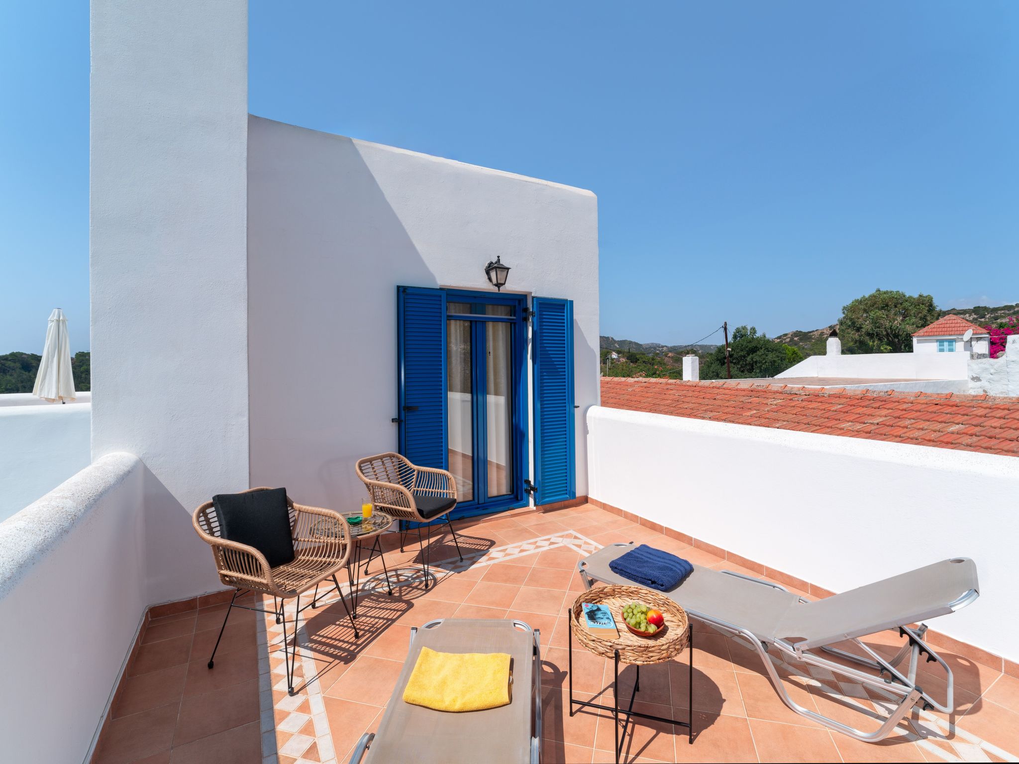 Photo of Irenes Haus