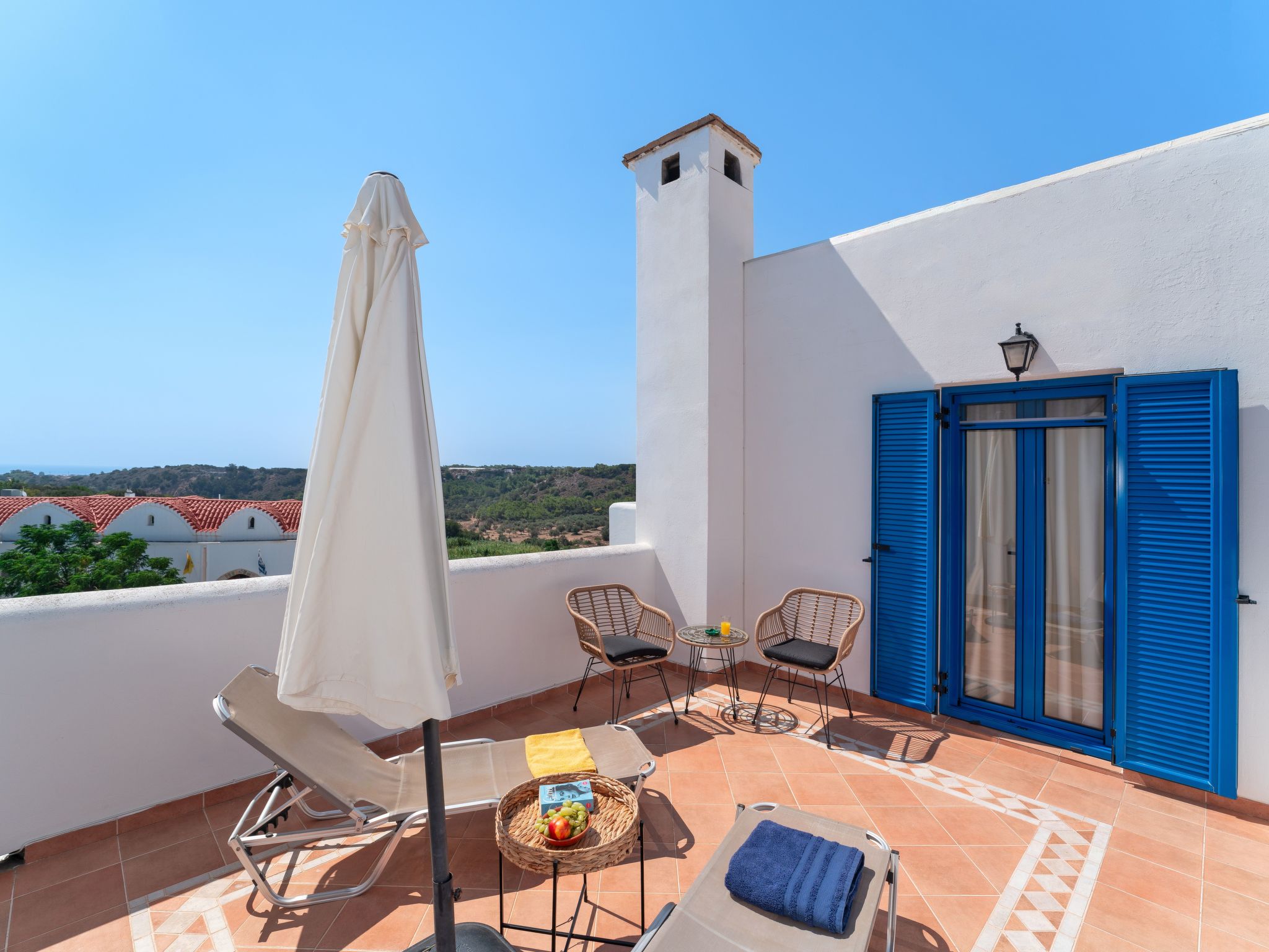 Photo of Irenes Haus