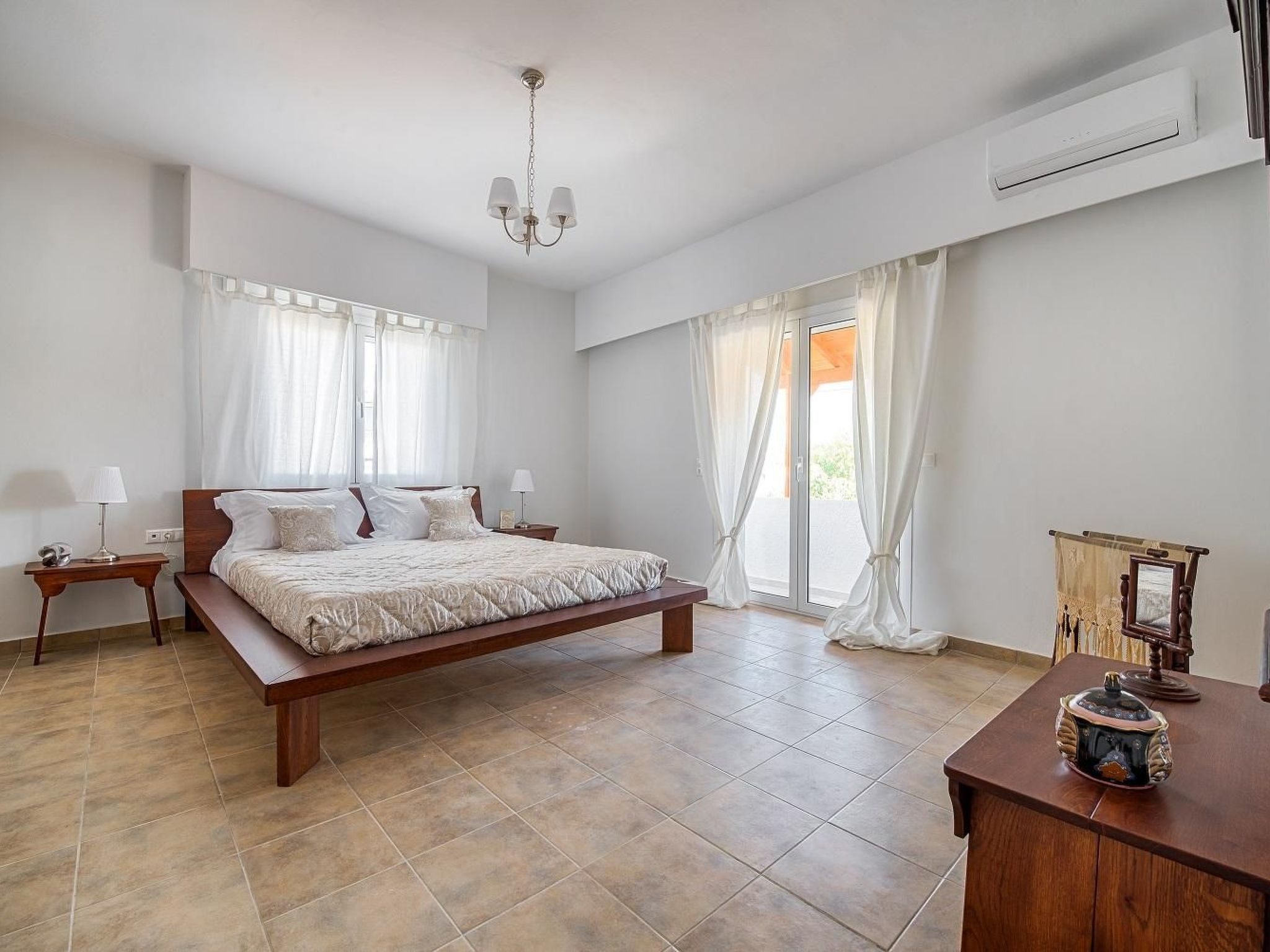 Photo of Villa "Despina" mit Garten, Grill und Terrasse