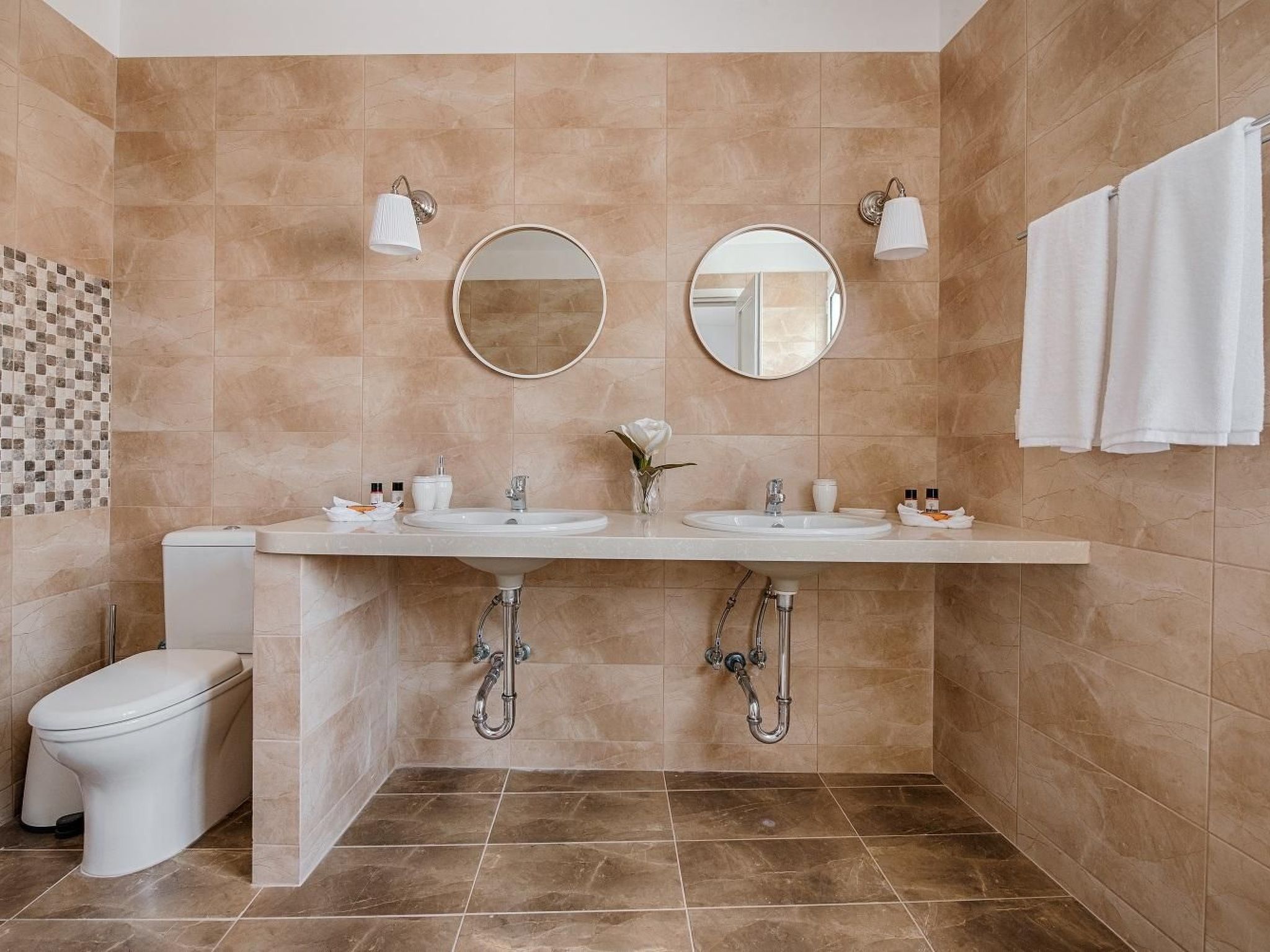 Photo of Villa "Despina" mit Garten, Grill und Terrasse