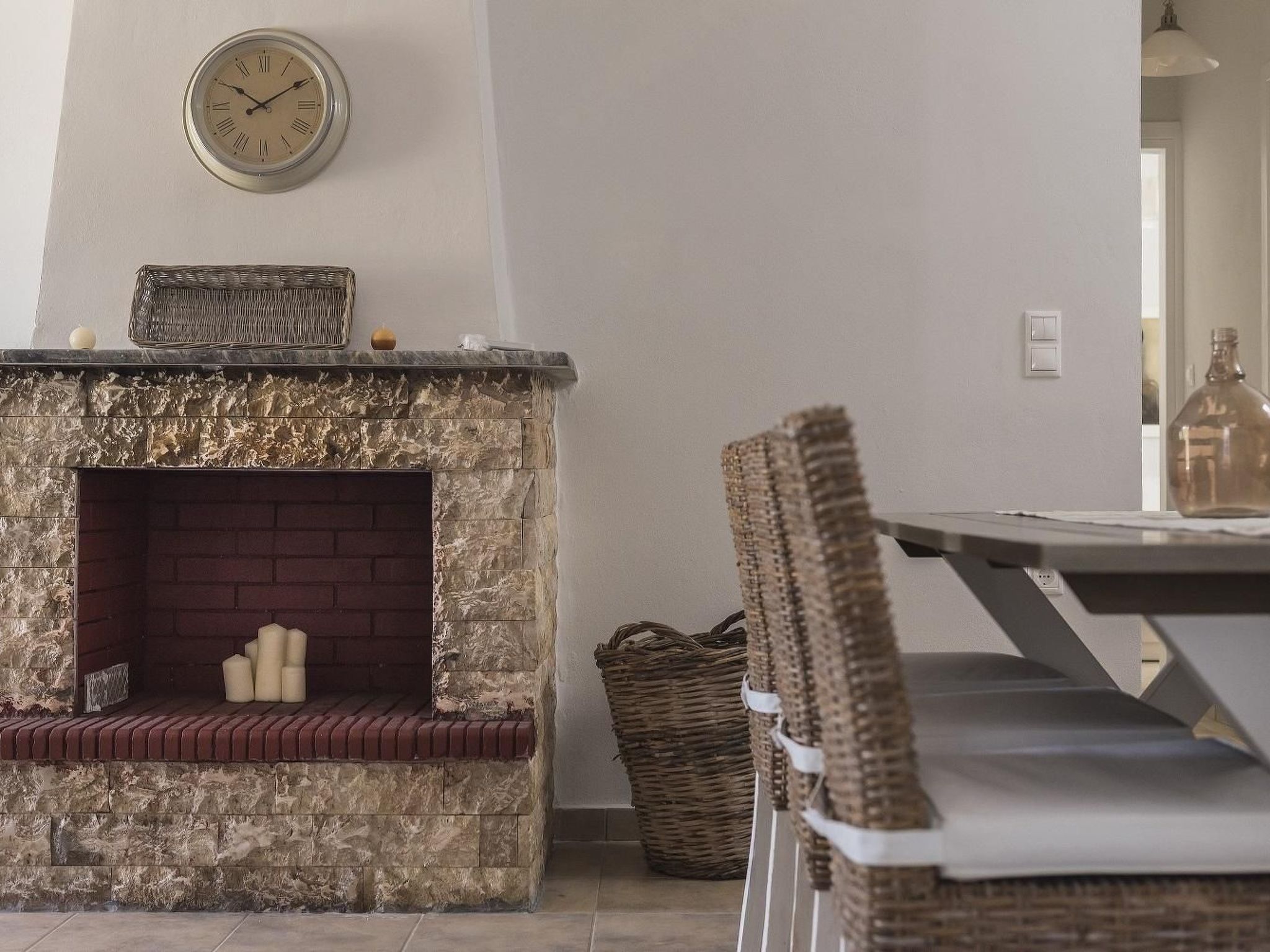 Photo of Villa "Despina" mit Garten, Grill und Terrasse