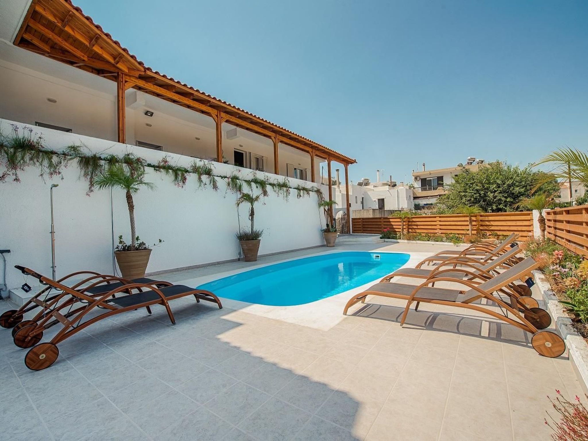 Photo of Villa "Despina" mit Garten, Grill und Terrasse