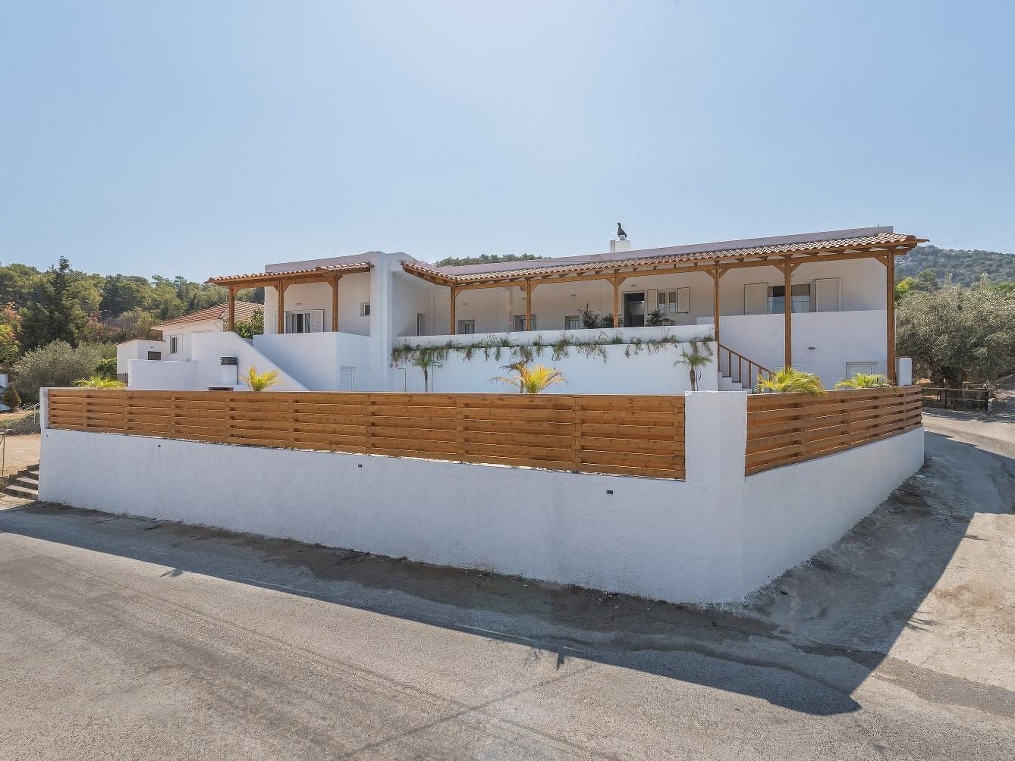 Photo of Villa "Despina" mit Garten, Grill und Terrasse