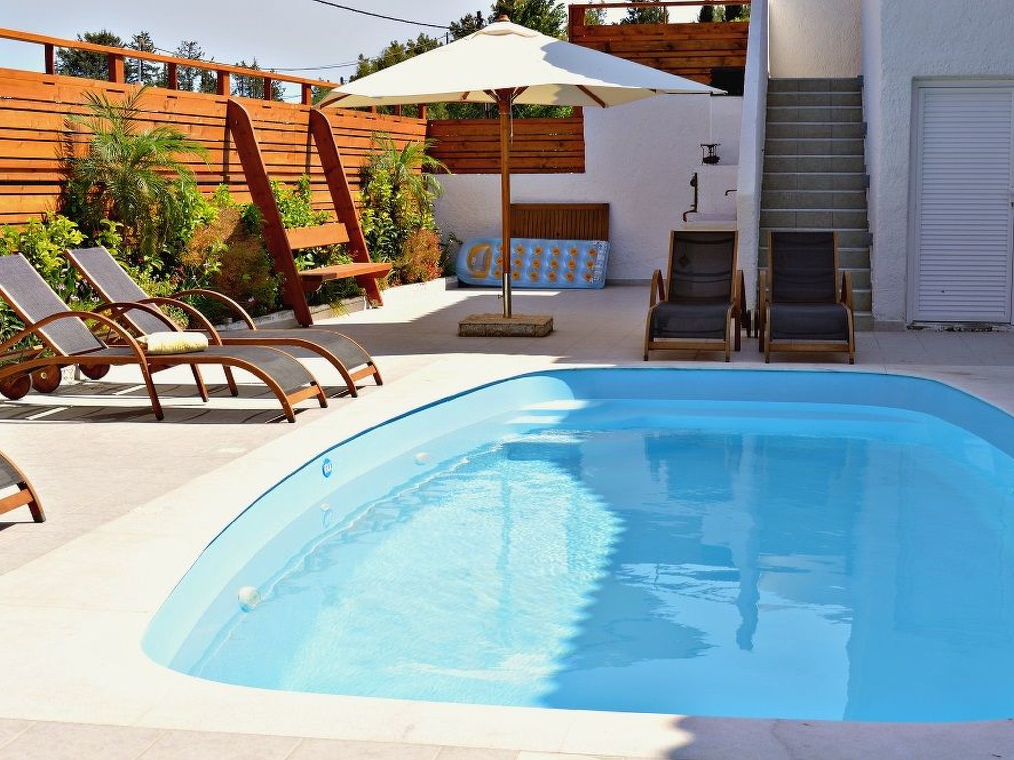 Photo of Villa "Despina" mit Garten, Grill und Terrasse