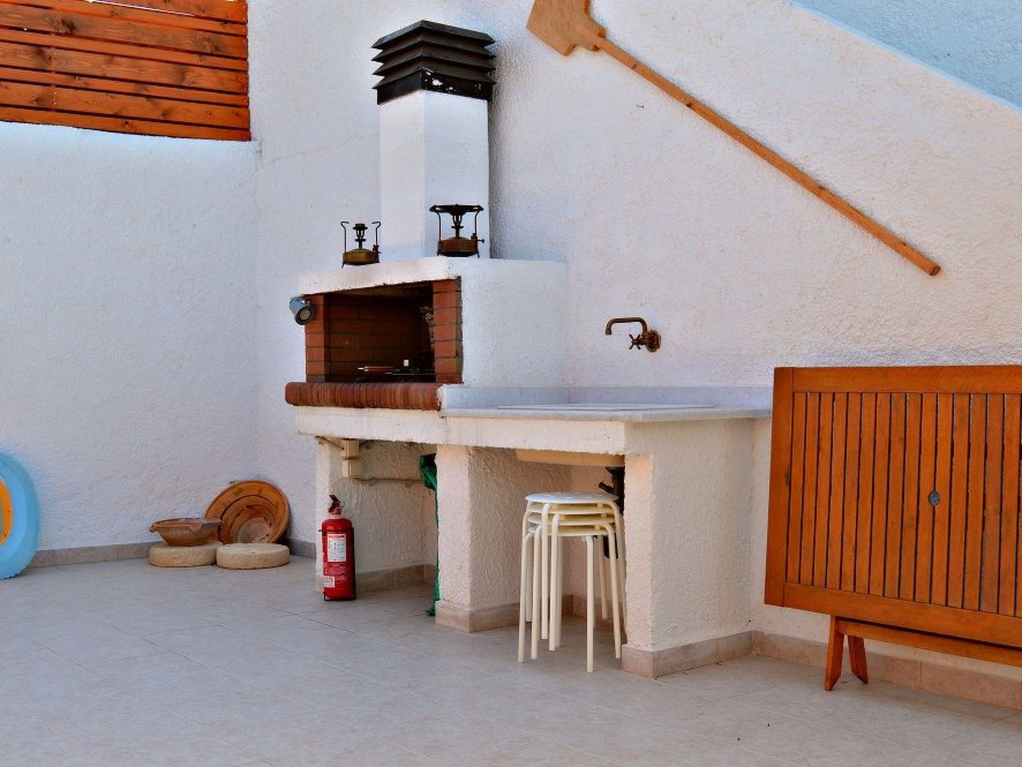 Photo of Villa "Despina" mit Garten, Grill und Terrasse