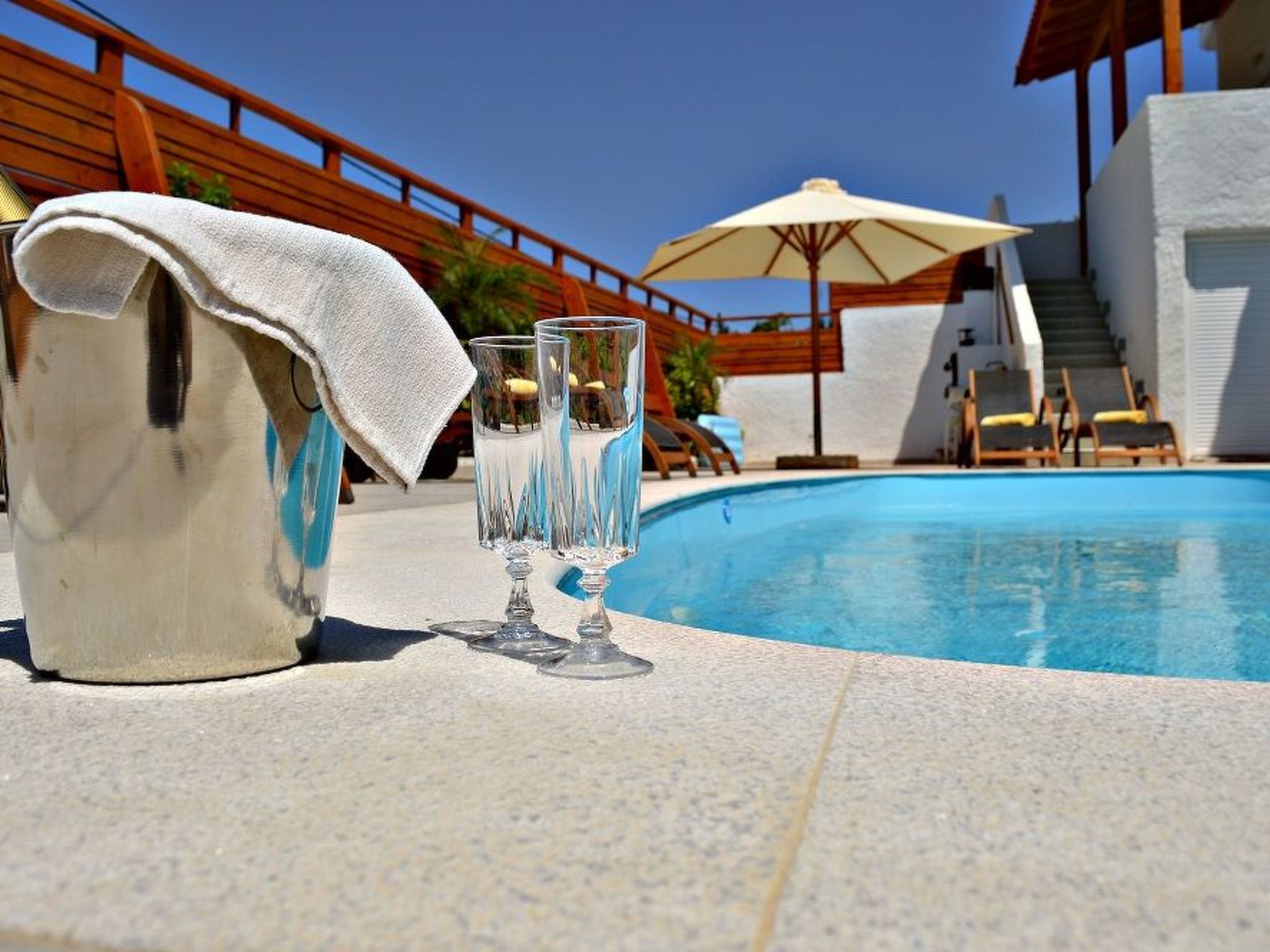 Photo of Villa "Despina" mit Garten, Grill und Terrasse