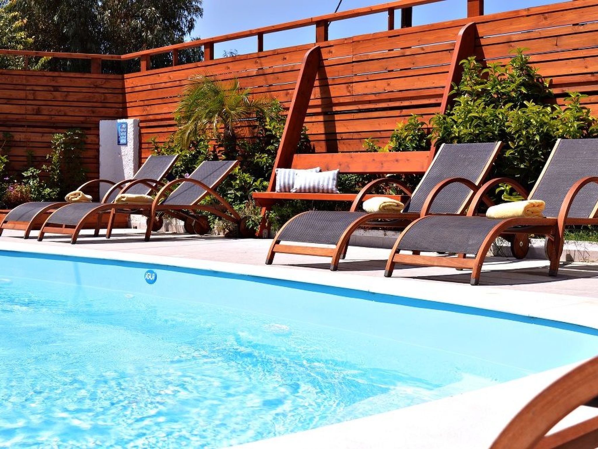 Photo of Villa "Despina" mit Garten, Grill und Terrasse