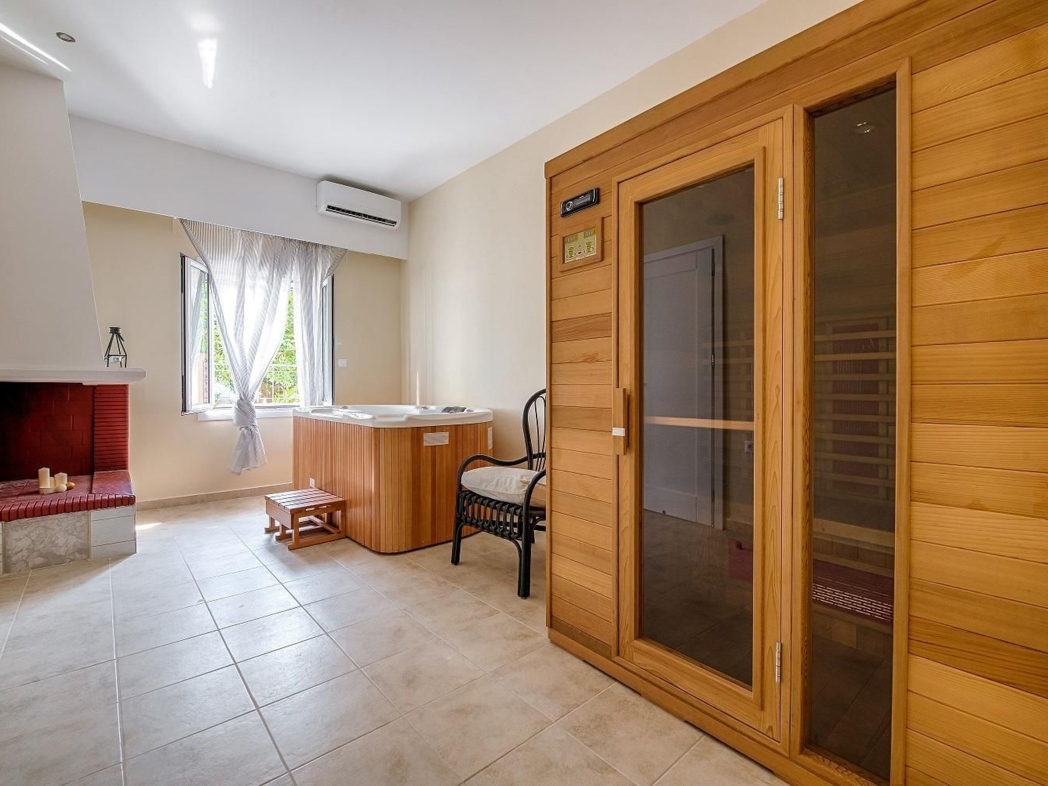 Photo of "Despina's Terrace"