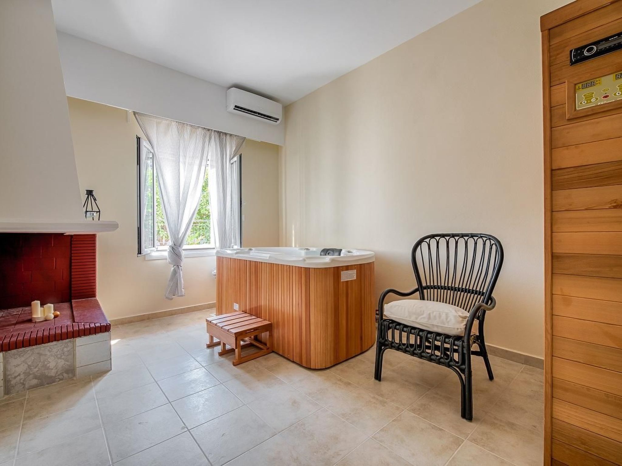 Photo of "Despina's Terrace"