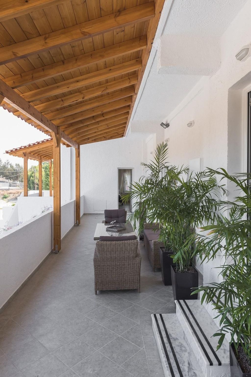 Photo of "Despina's Terrace"