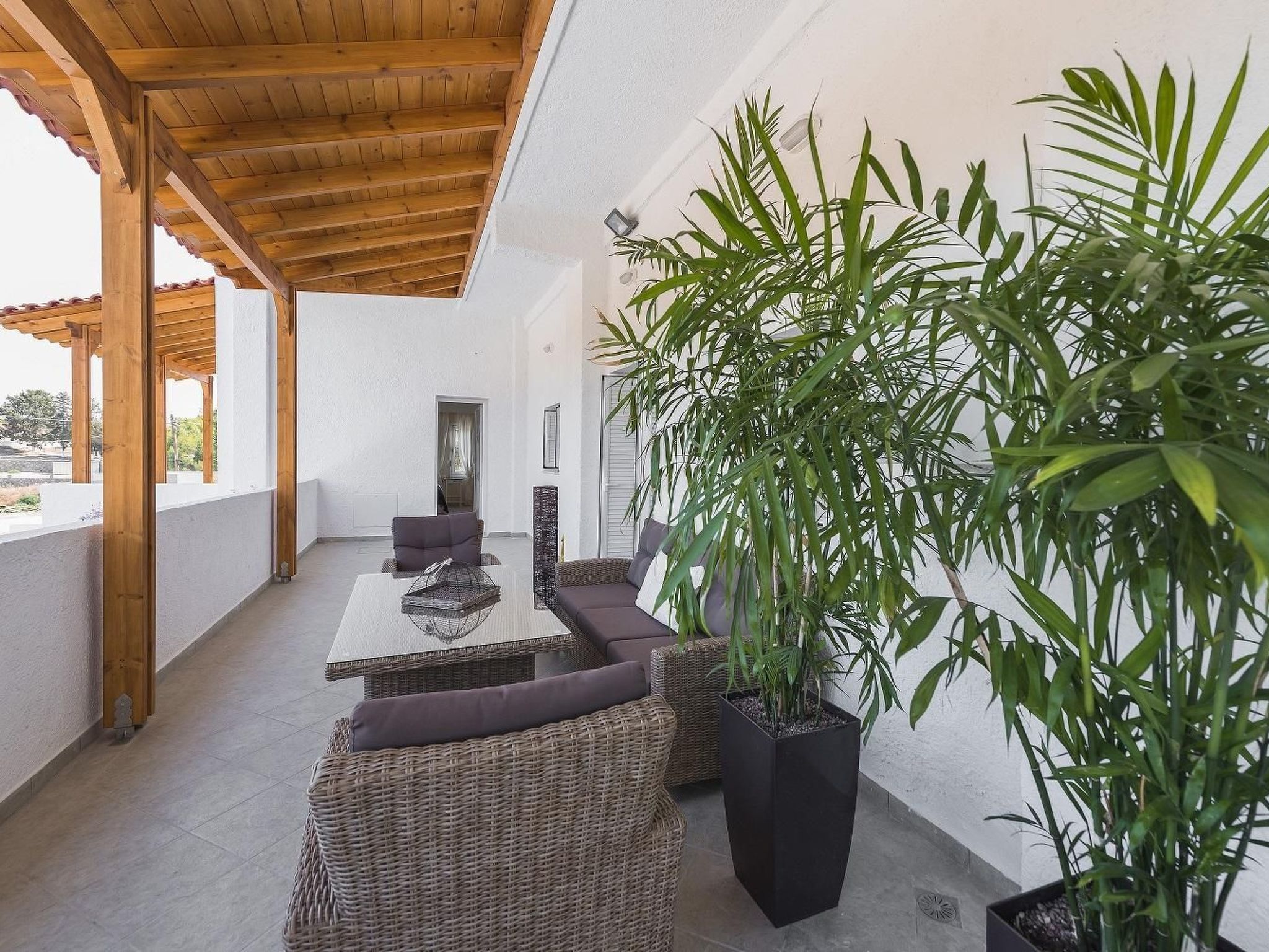 Photo of "Despina's Terrace"