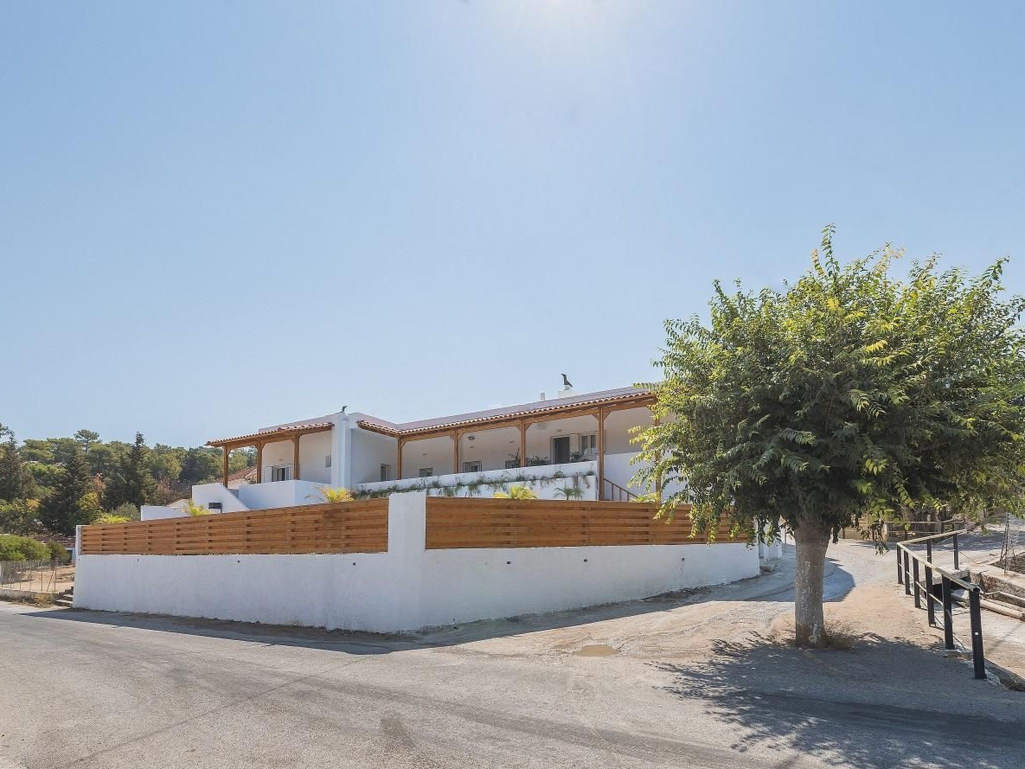 Photo of "Despina's Terrace"