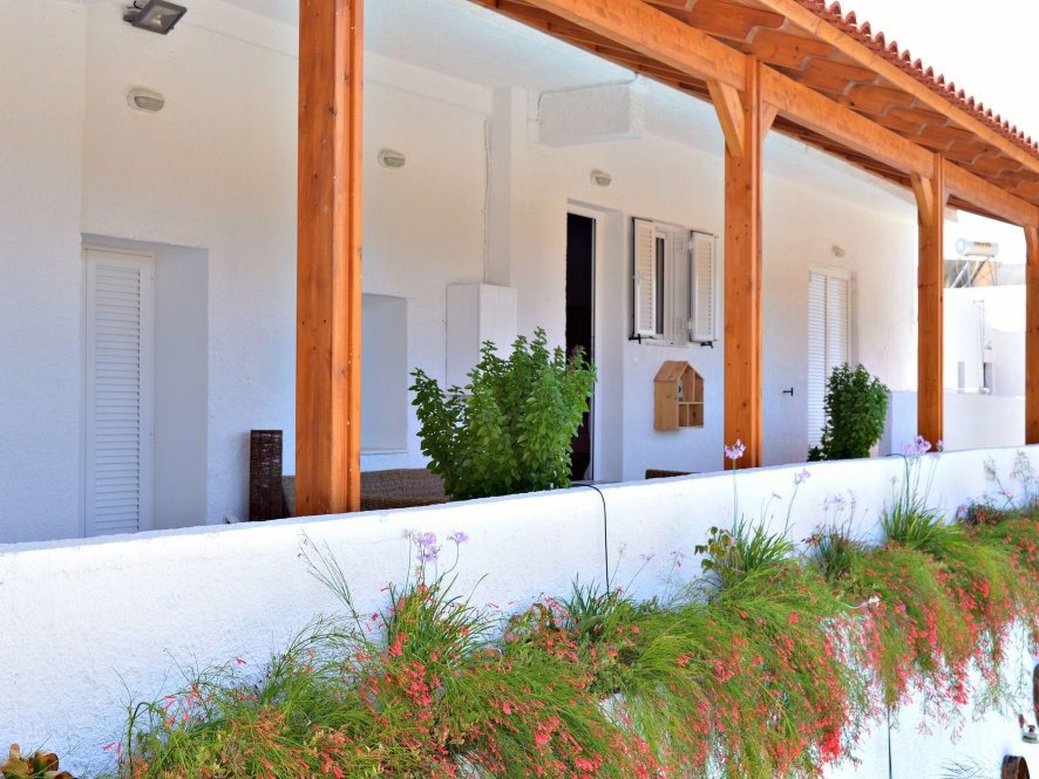 Photo of "Despina's Terrace"