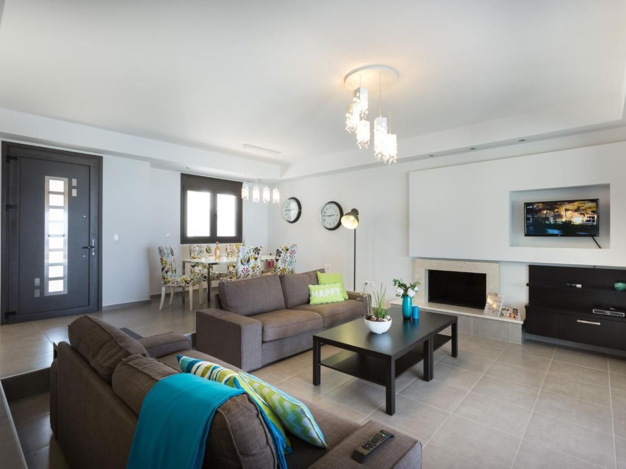 Villa am Strand mit privatem Pool-Image-tags.info