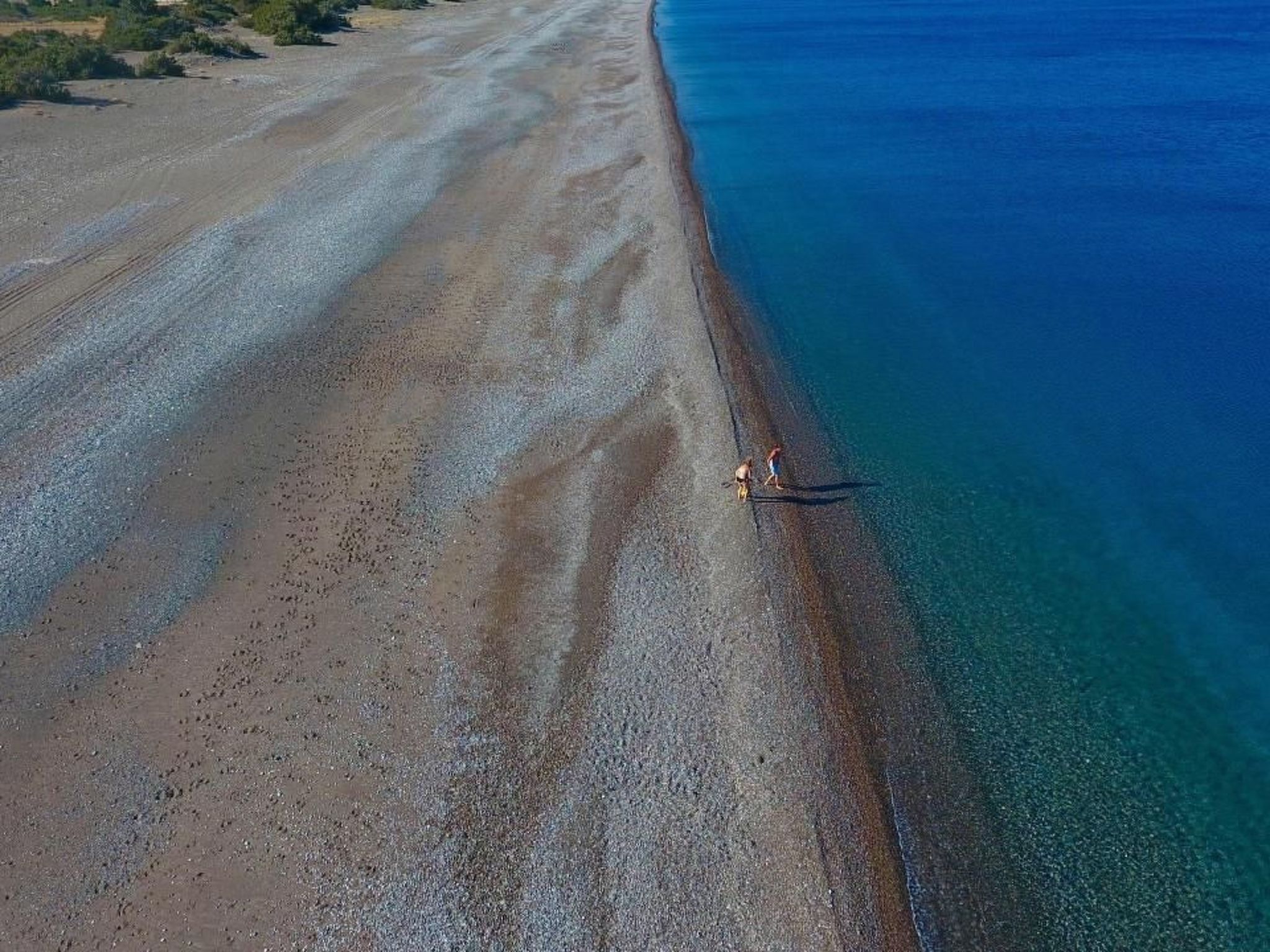 Villa am Strand mit privatem Pool-Image-tags.info