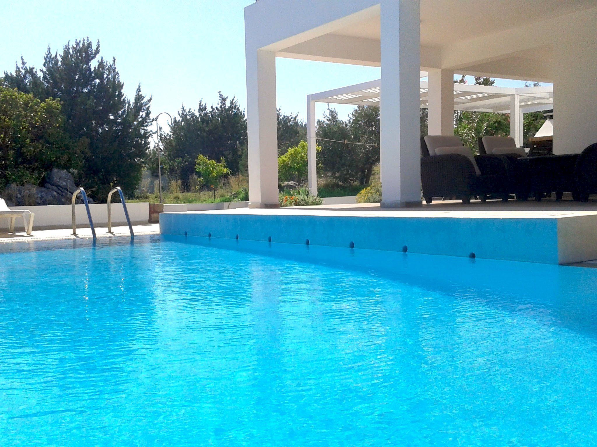 Villa Chevalier-Binnen