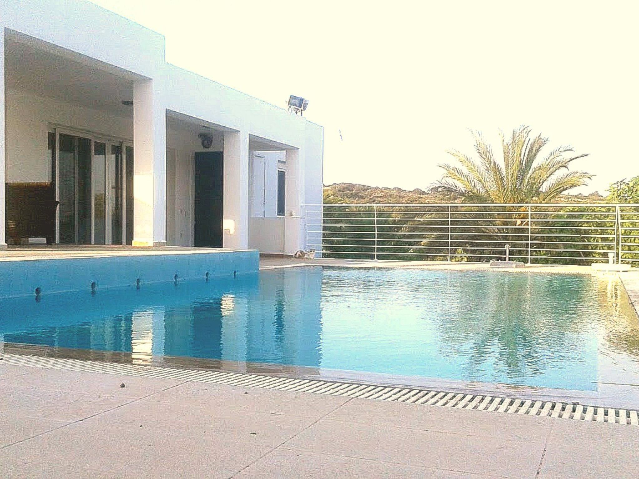 Villa Chevalier-Binnen