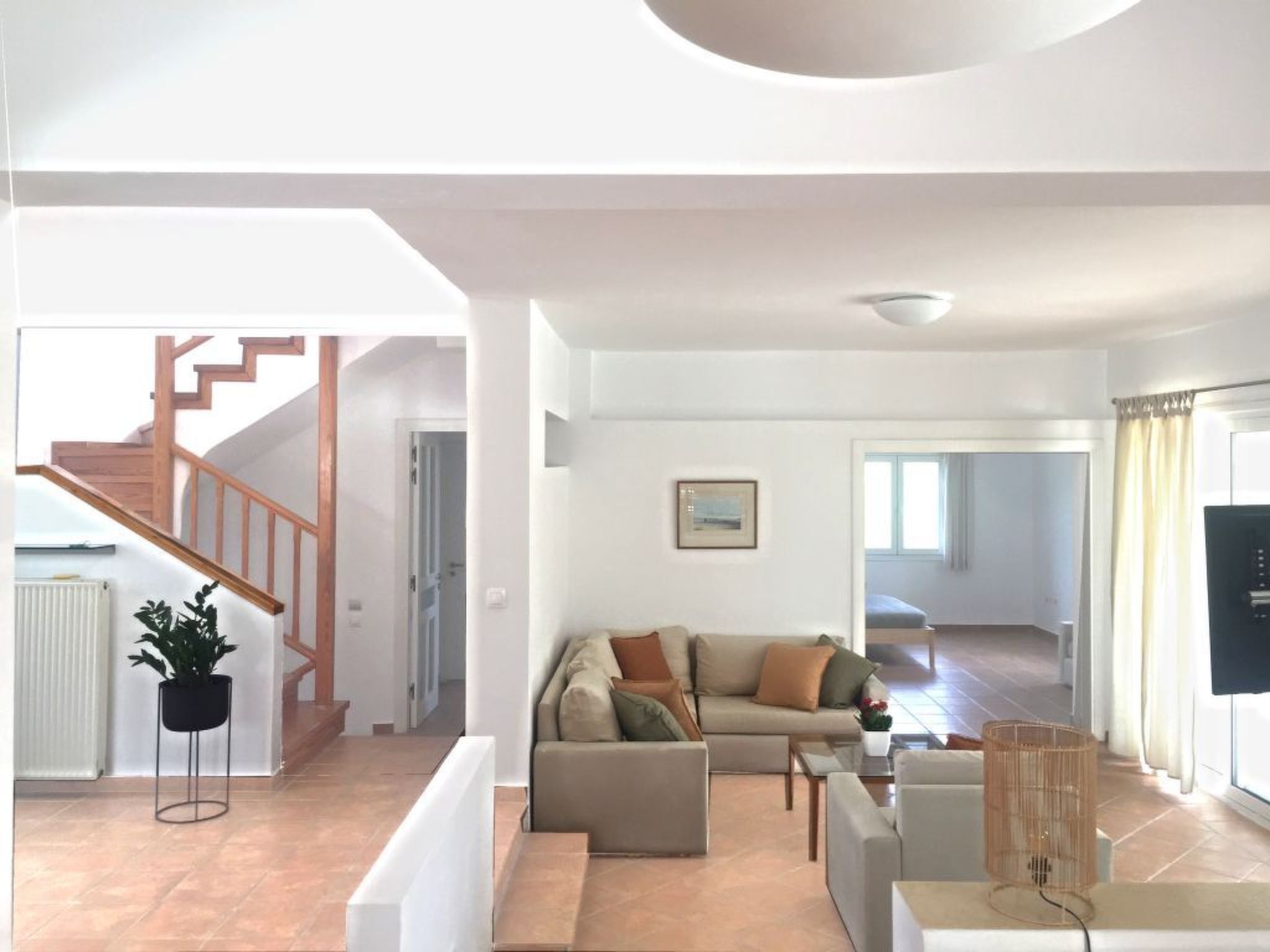 Villa Chevalier-Binnen