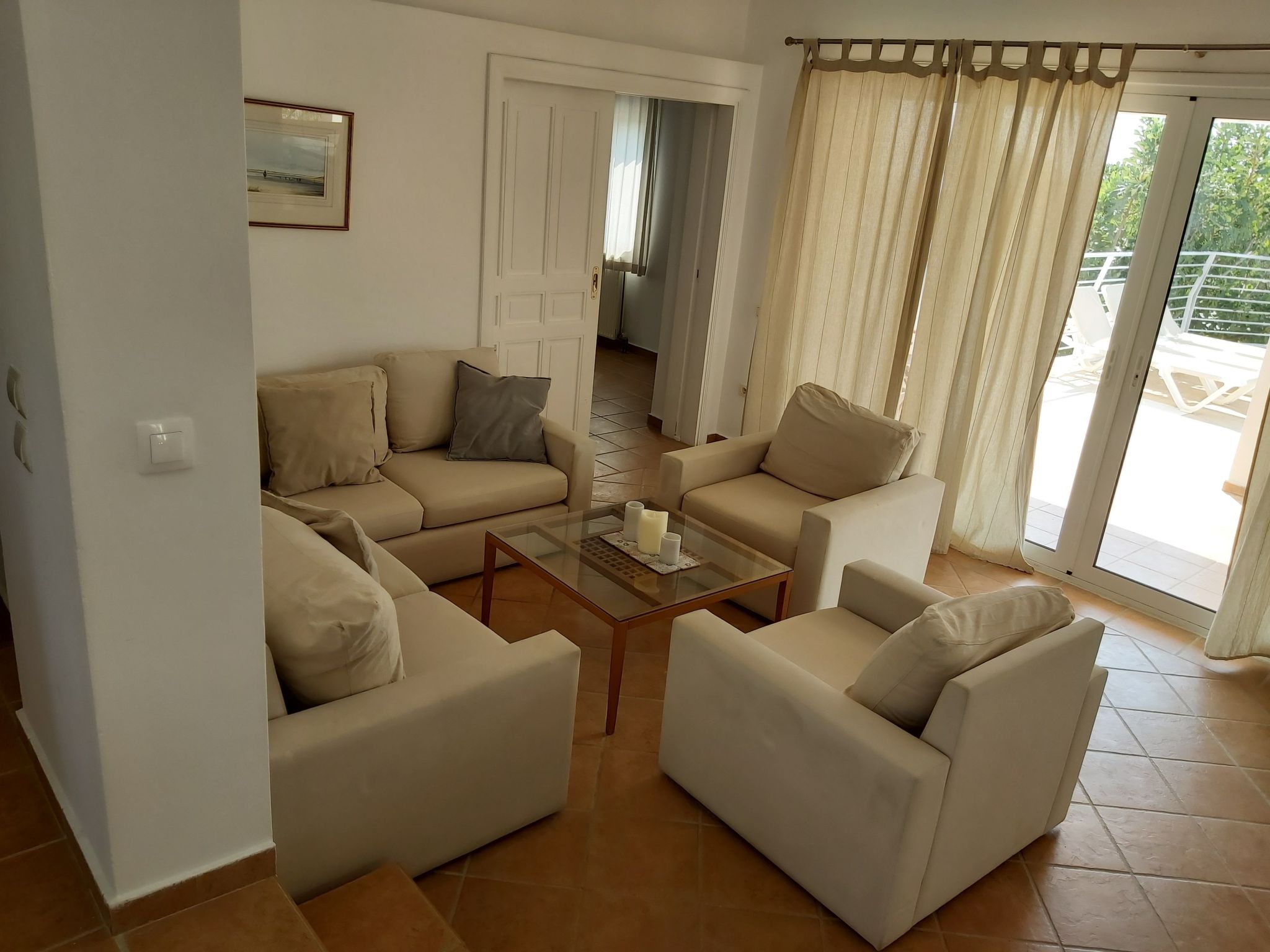 Villa Chevalier-Binnen