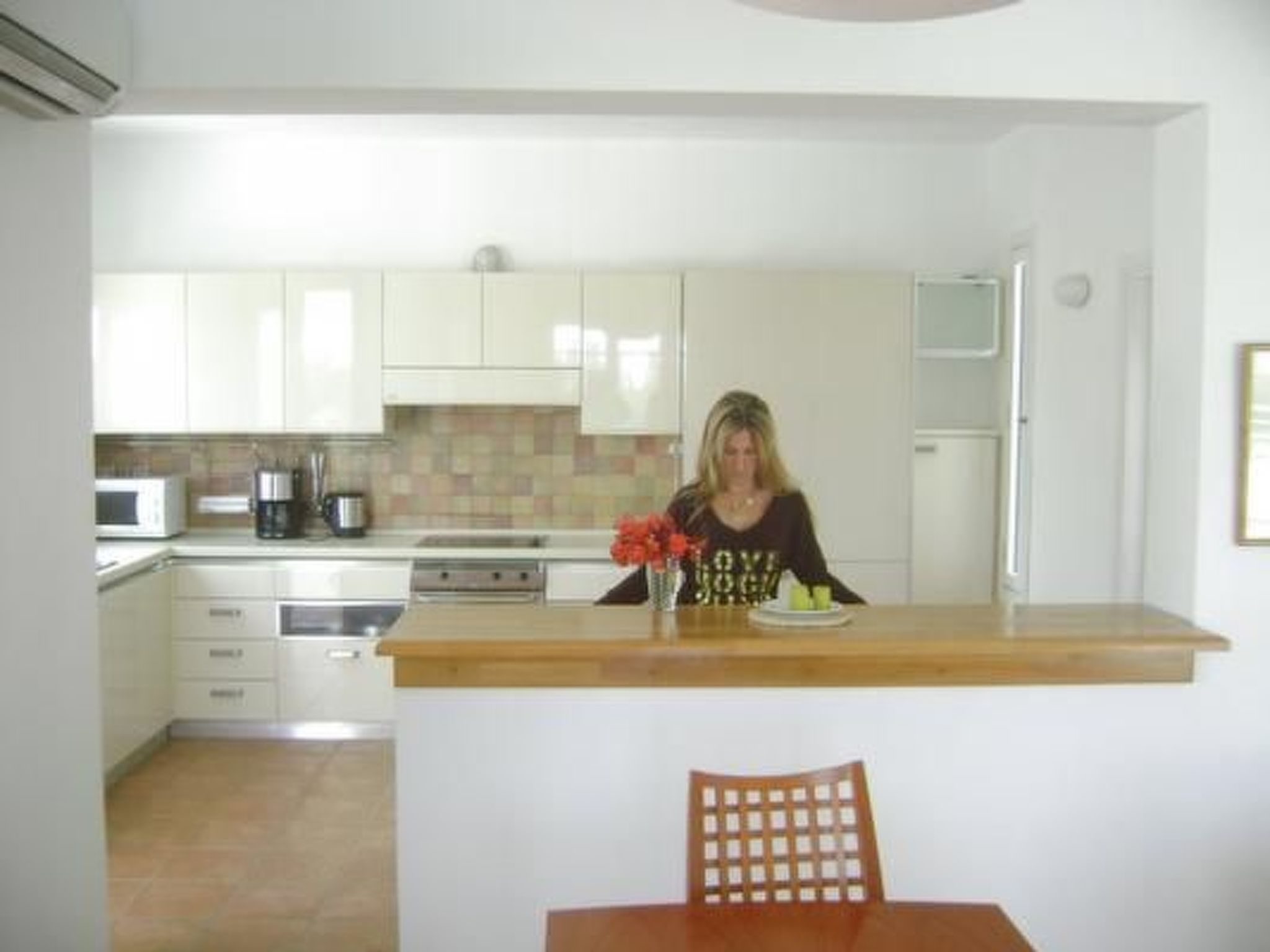 Villa Chevalier-Binnen