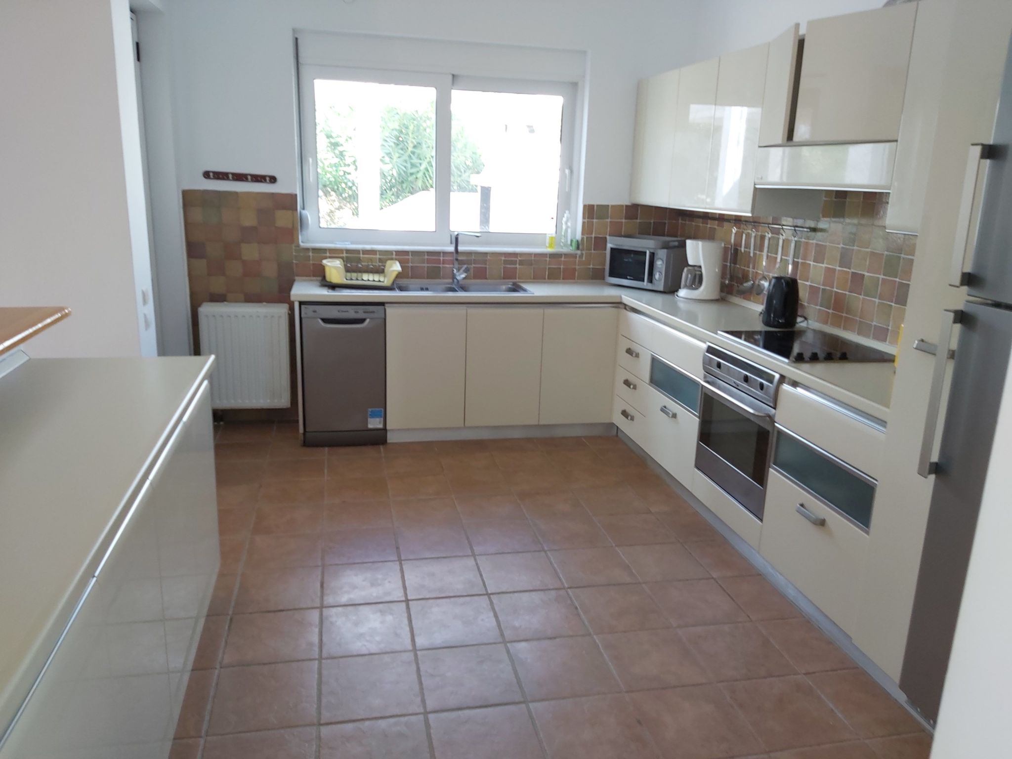 Villa Chevalier-Binnen