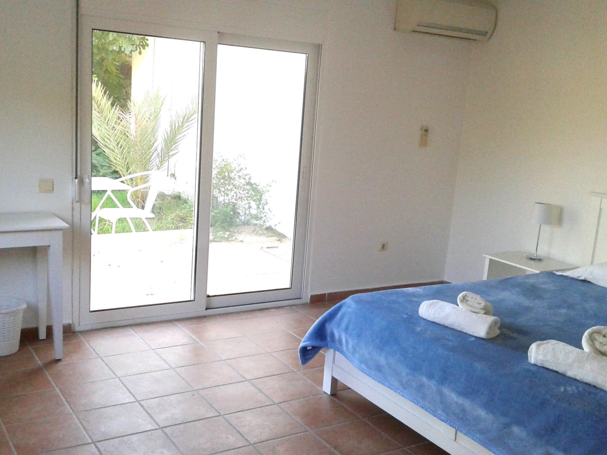 Villa Chevalier-Binnen