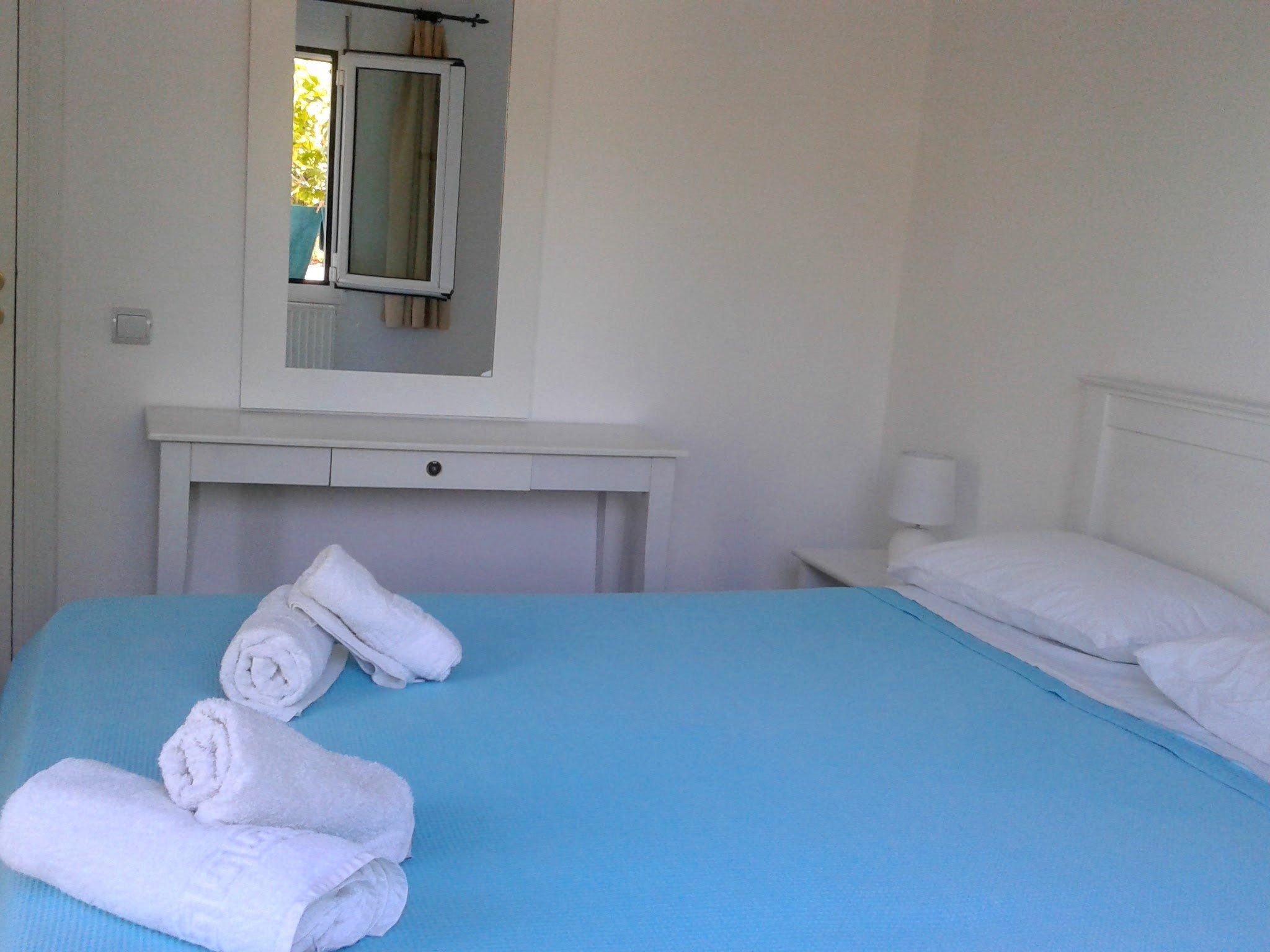 Villa Chevalier-Binnen