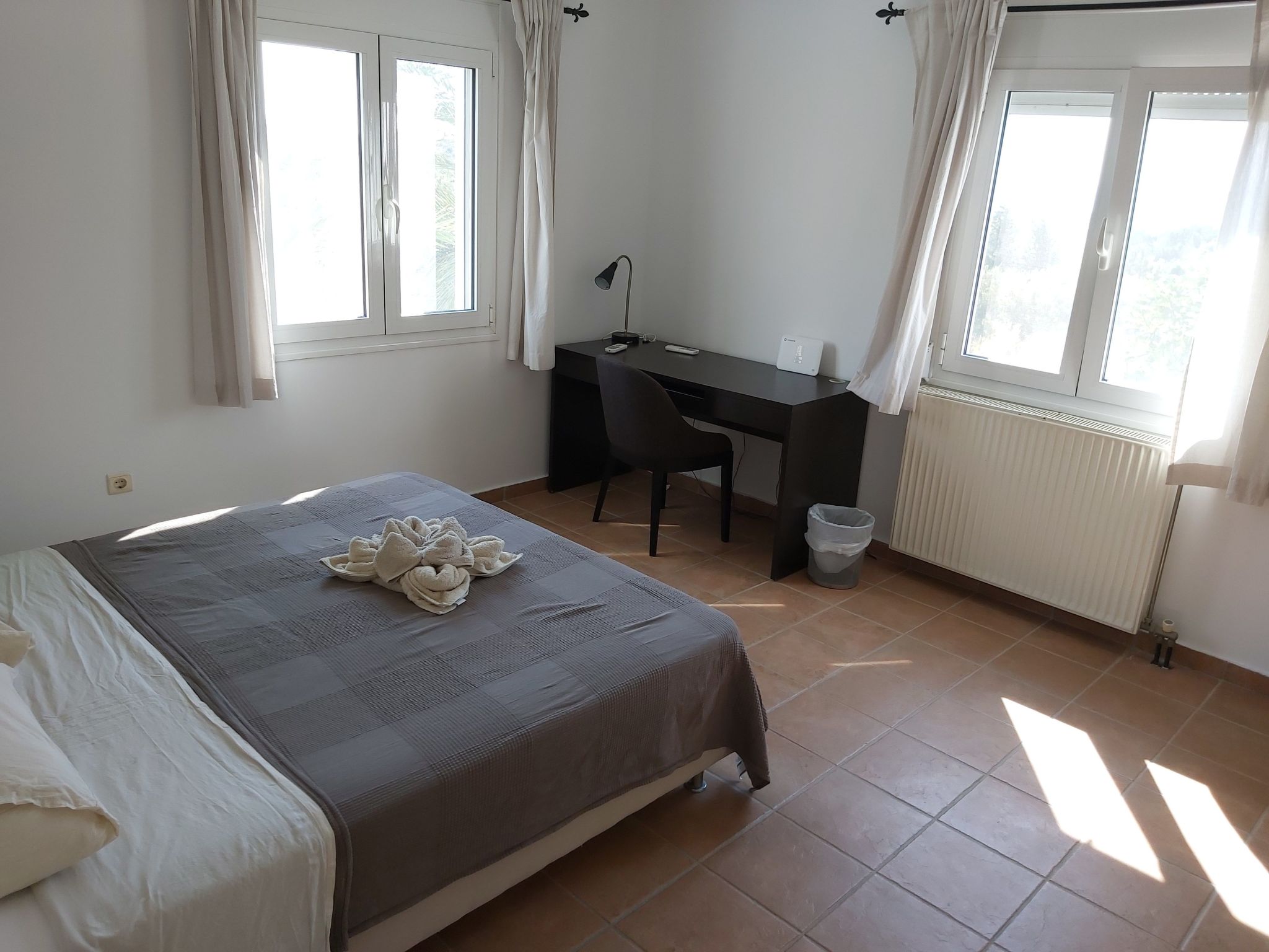 Villa Chevalier-Binnen