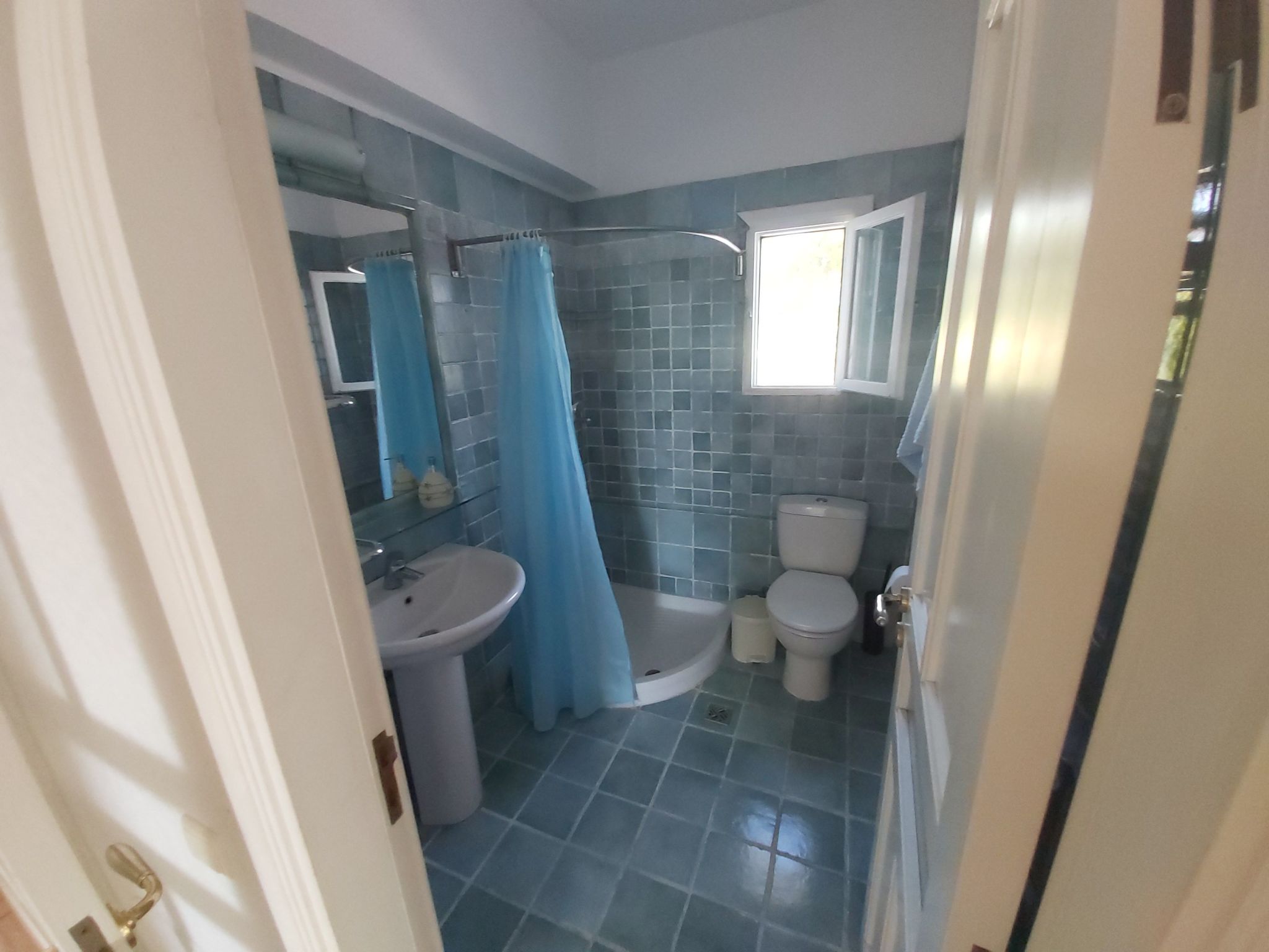 Villa Chevalier-Binnen