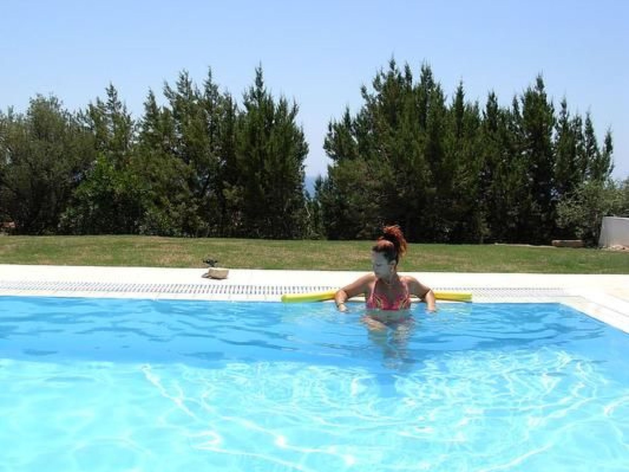 Villa Chevalier-Binnen