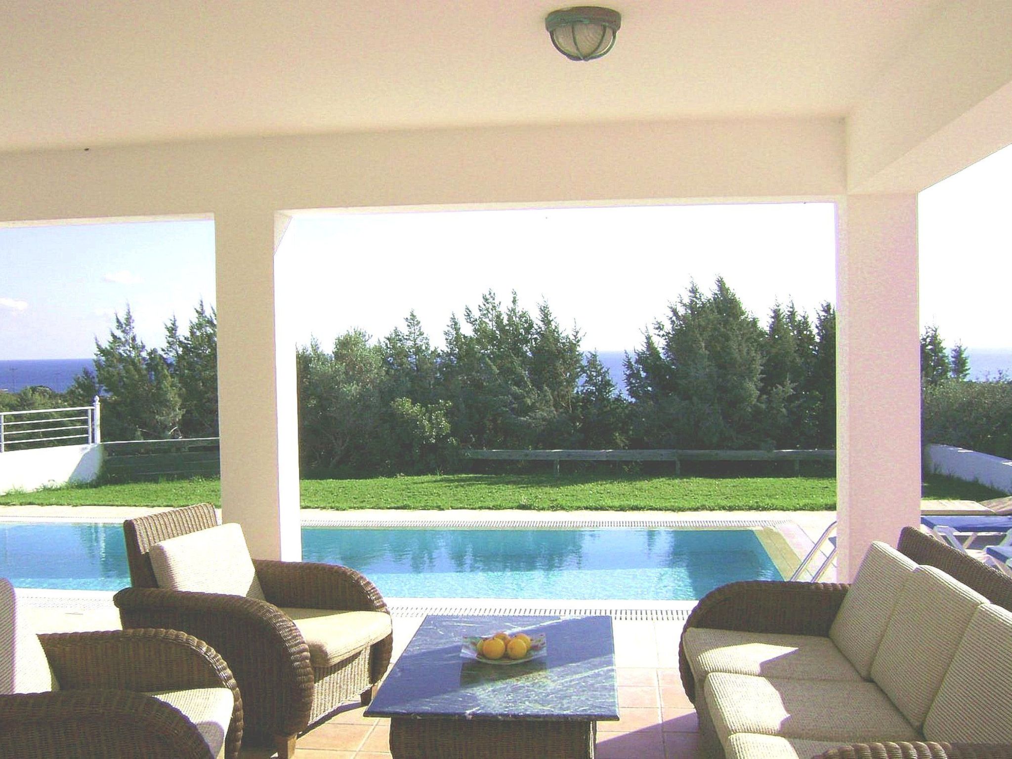 Villa Chevalier-Binnen