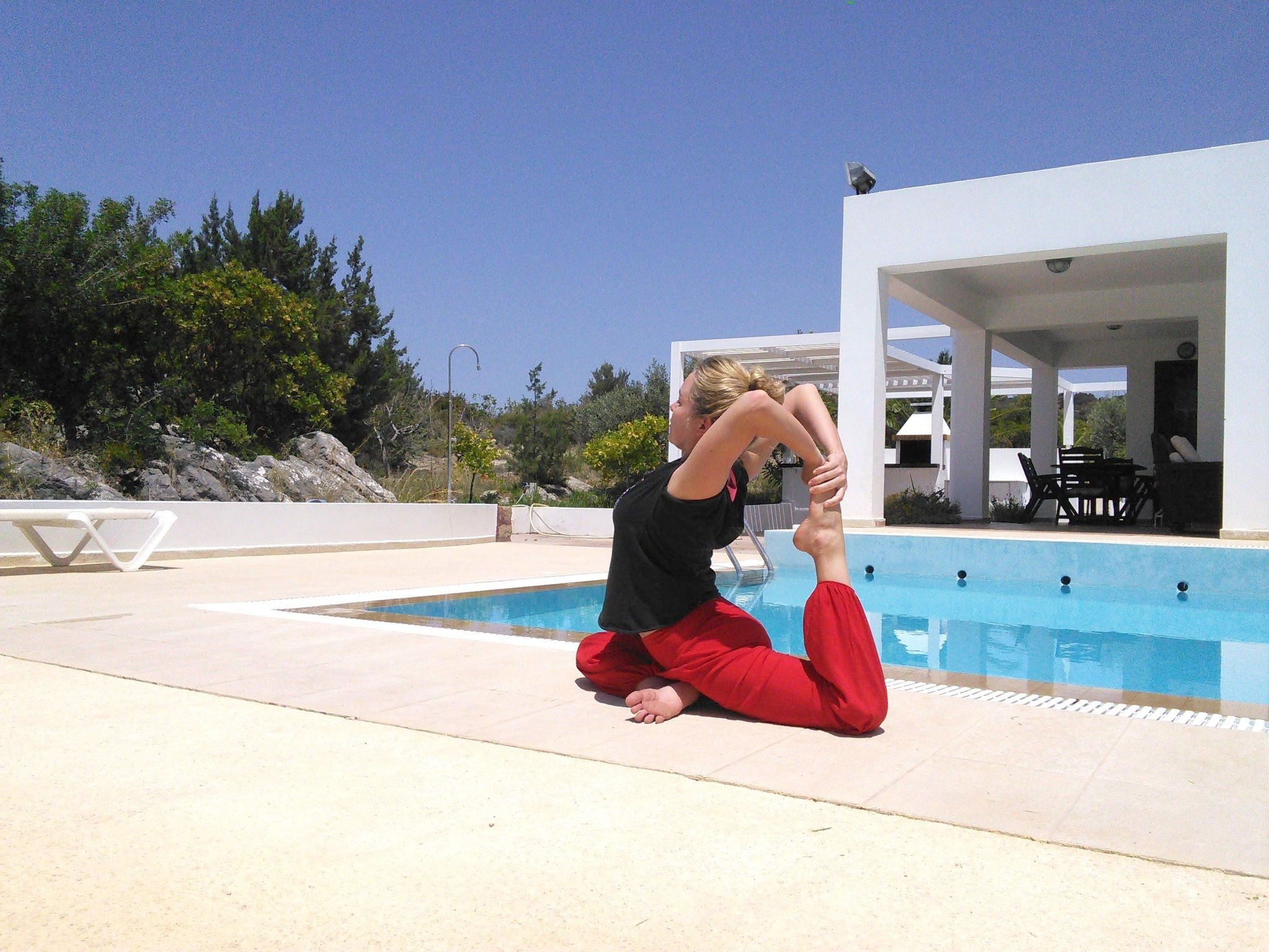 Villa Chevalier-Binnen