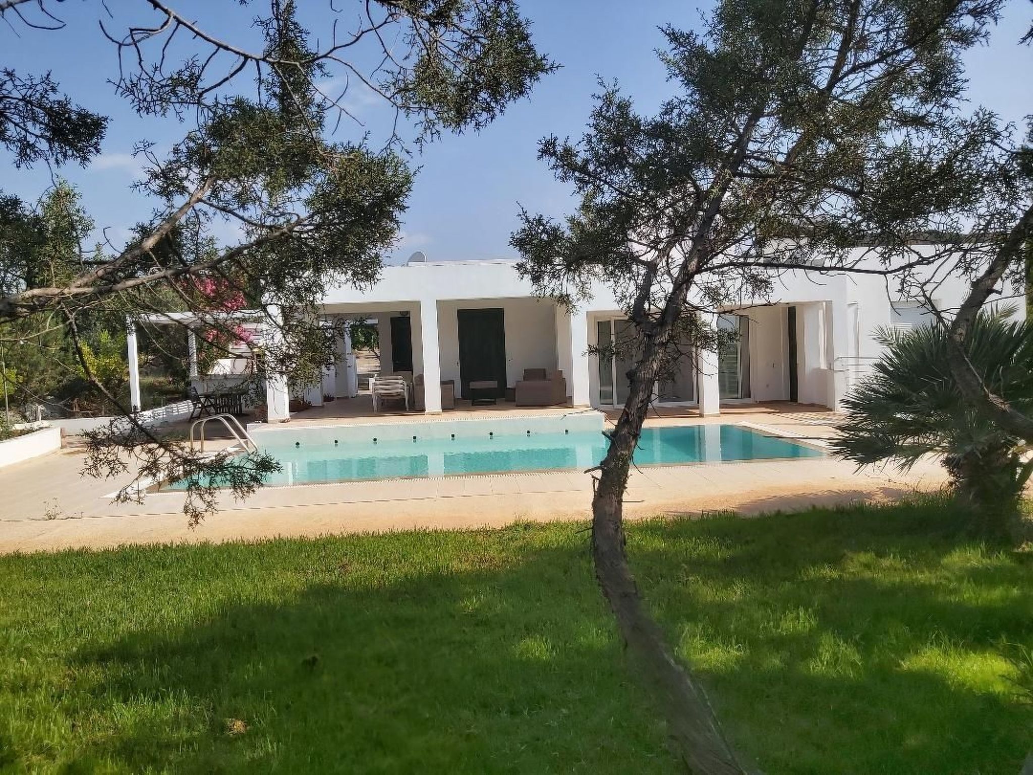 Villa Chevalier-Binnen