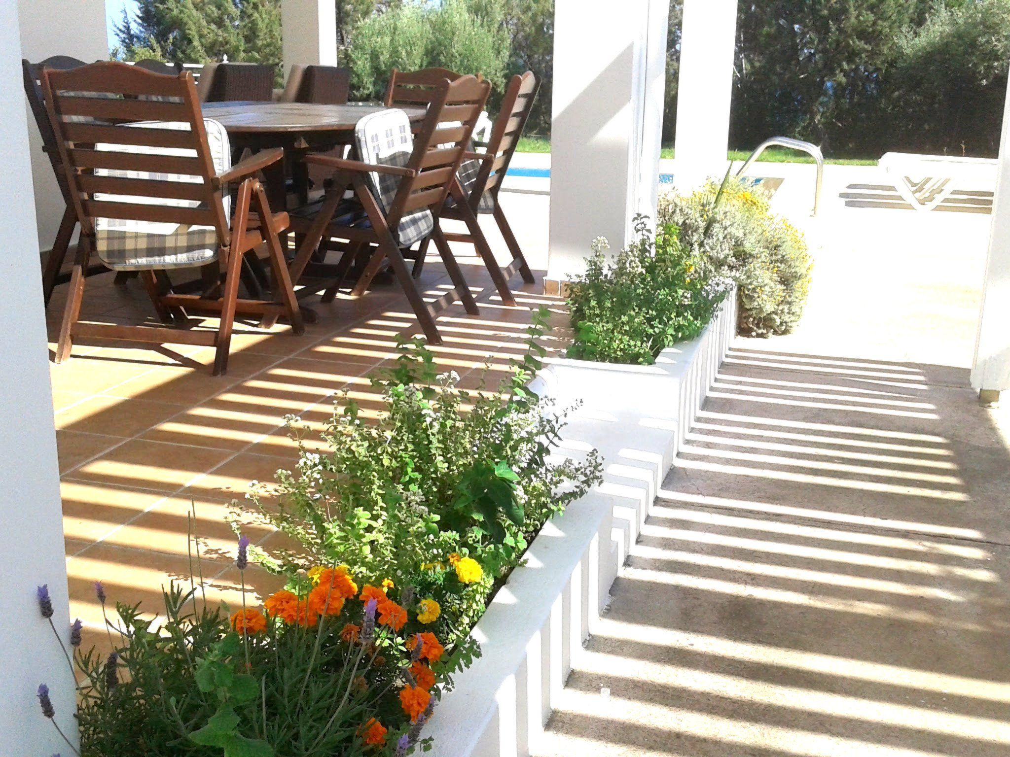 Villa Chevalier-Binnen