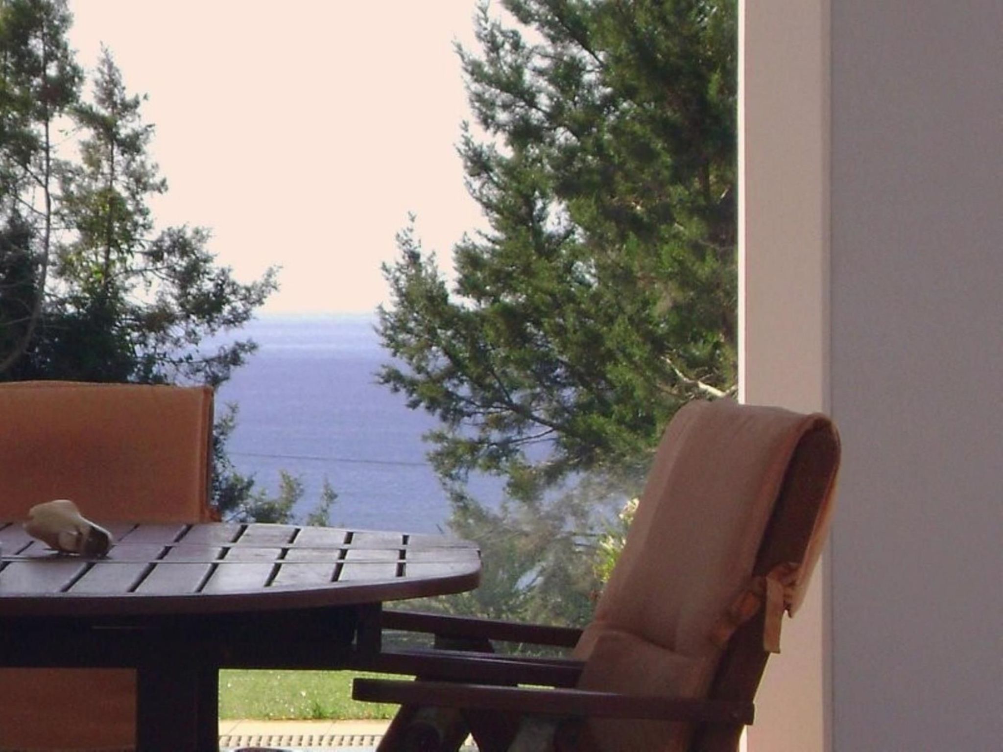 Villa Chevalier-Binnen