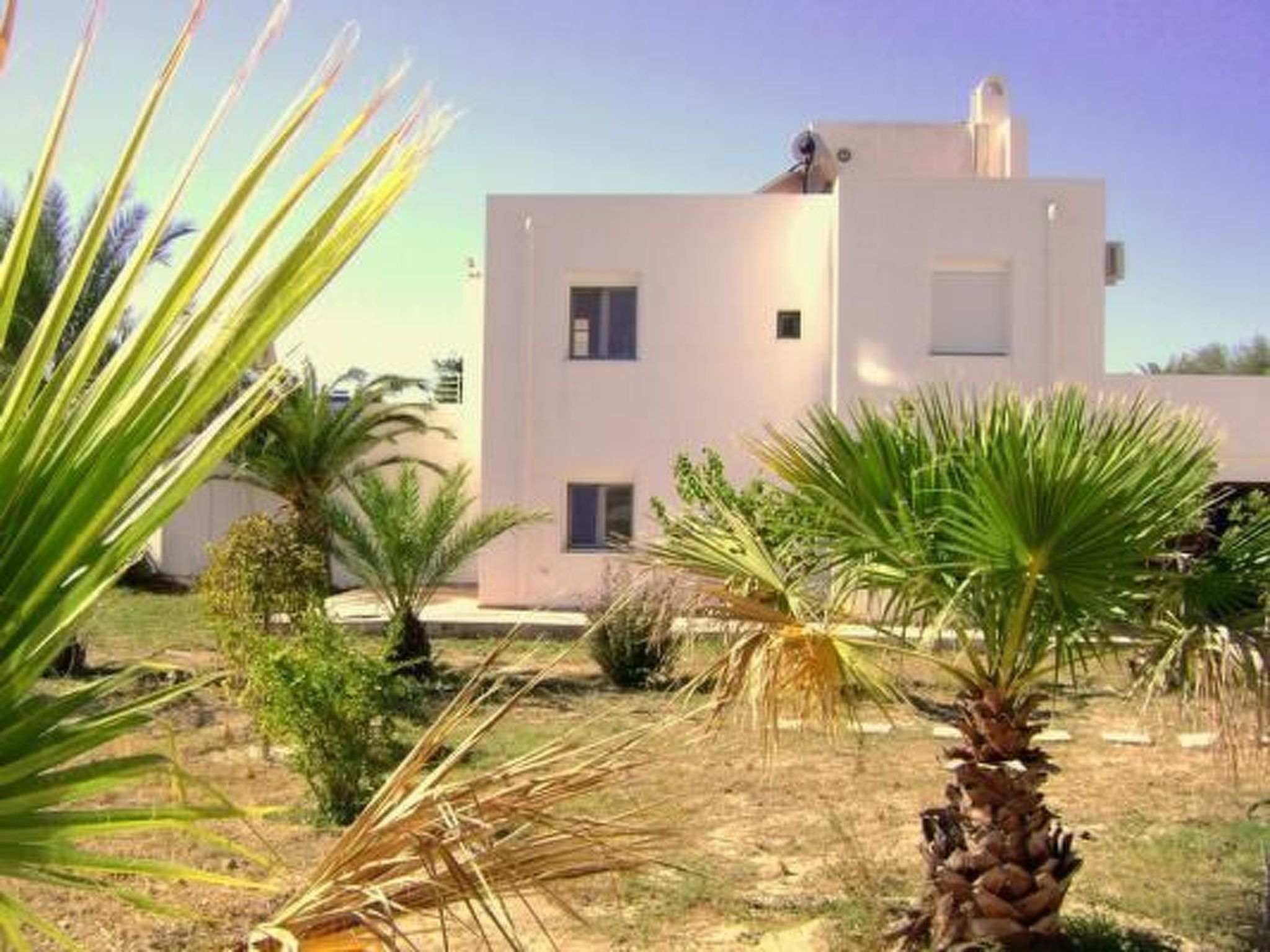 Villa Chevalier-Binnen