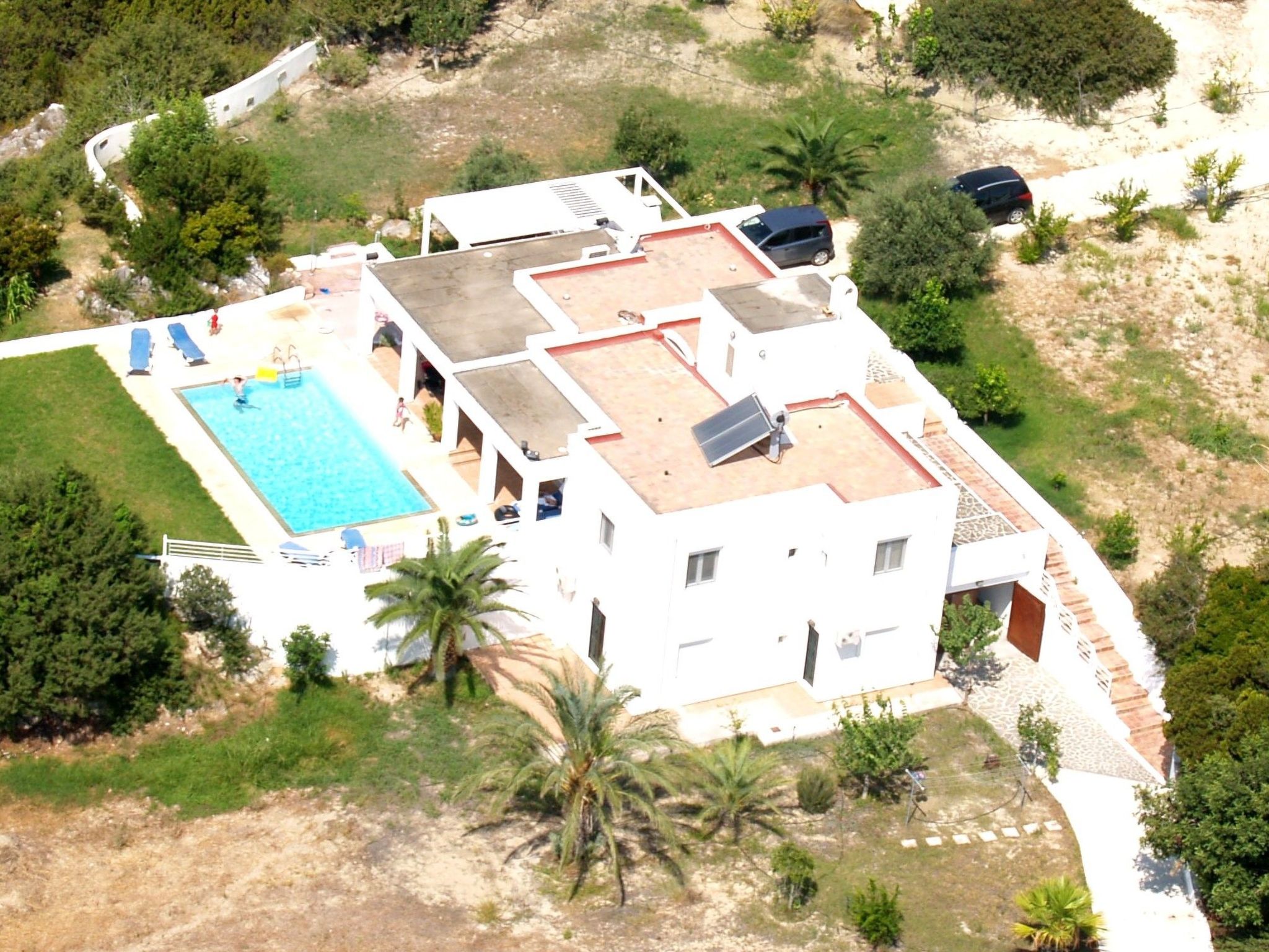 Villa Chevalier-Binnen