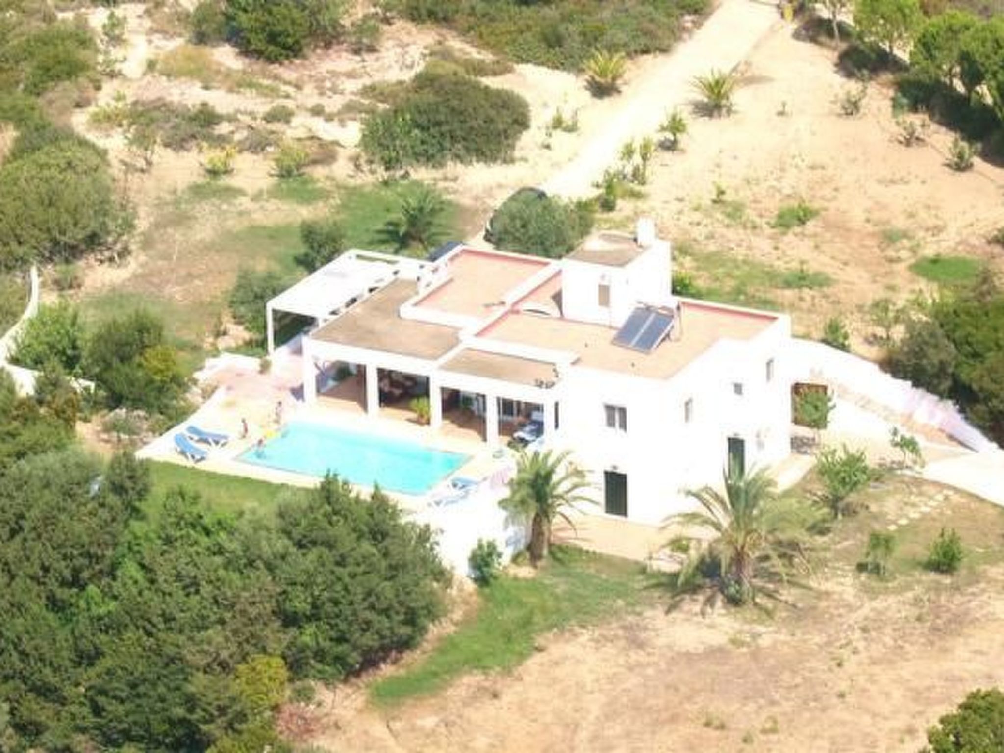 Villa Chevalier-Binnen