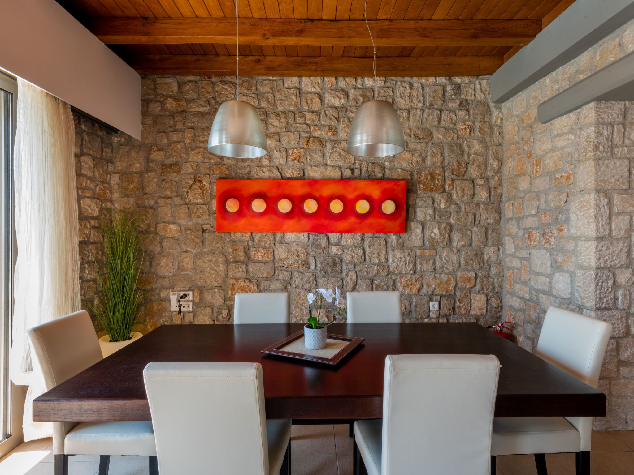 Villa CostaMare - Luxuriöse, neu gebaute Steinvilla-Image-tags.info