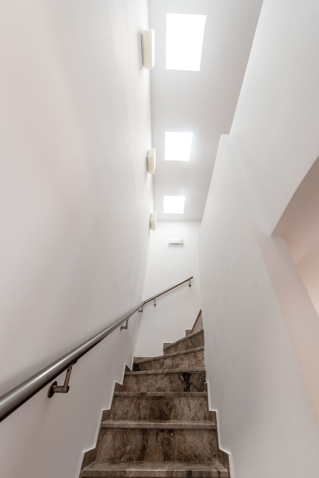 Villa CostaMare - Luxuriöse, neu gebaute Steinvilla-Dehors